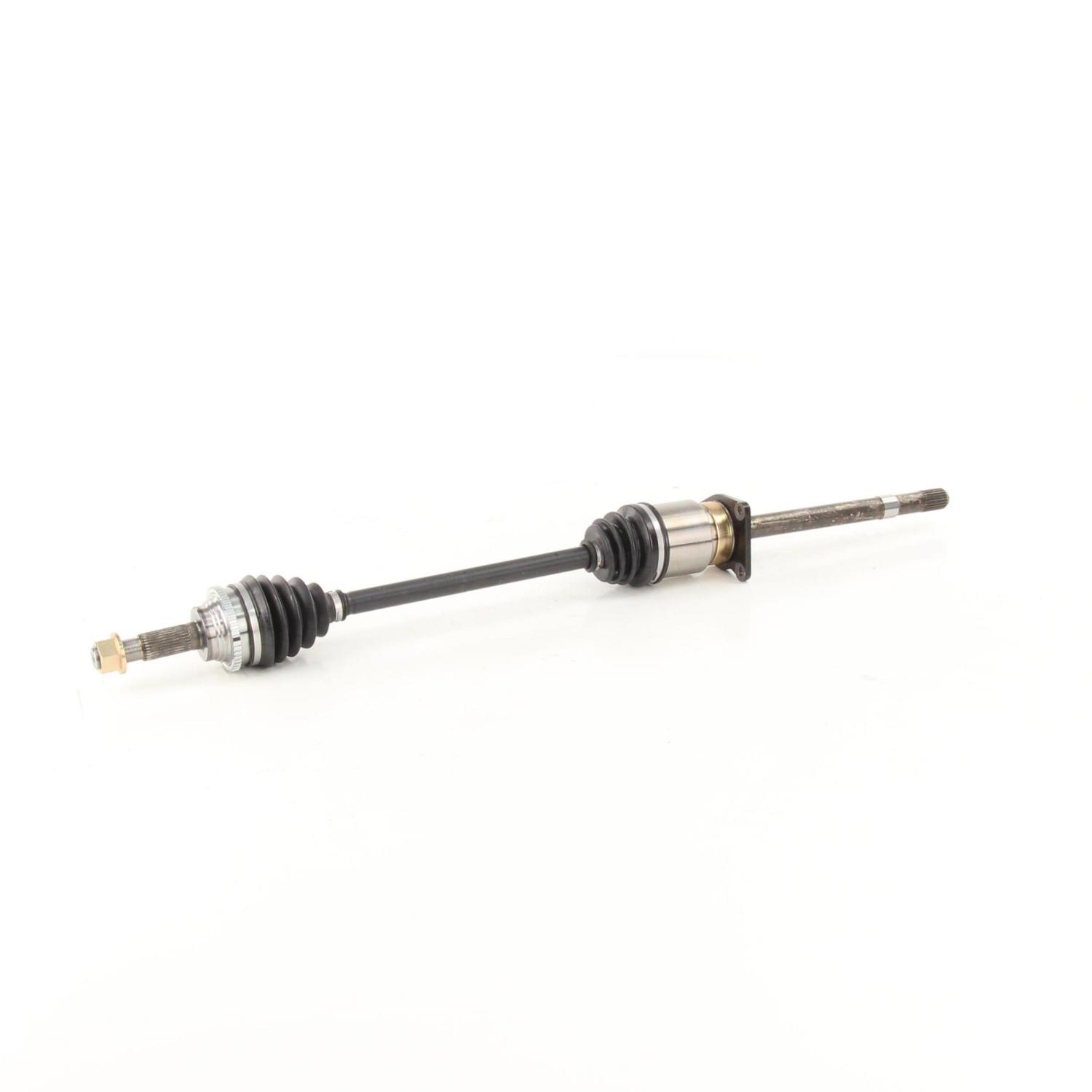 TrakMotive NI8353 CV Axle Shaft product image 2 of 3