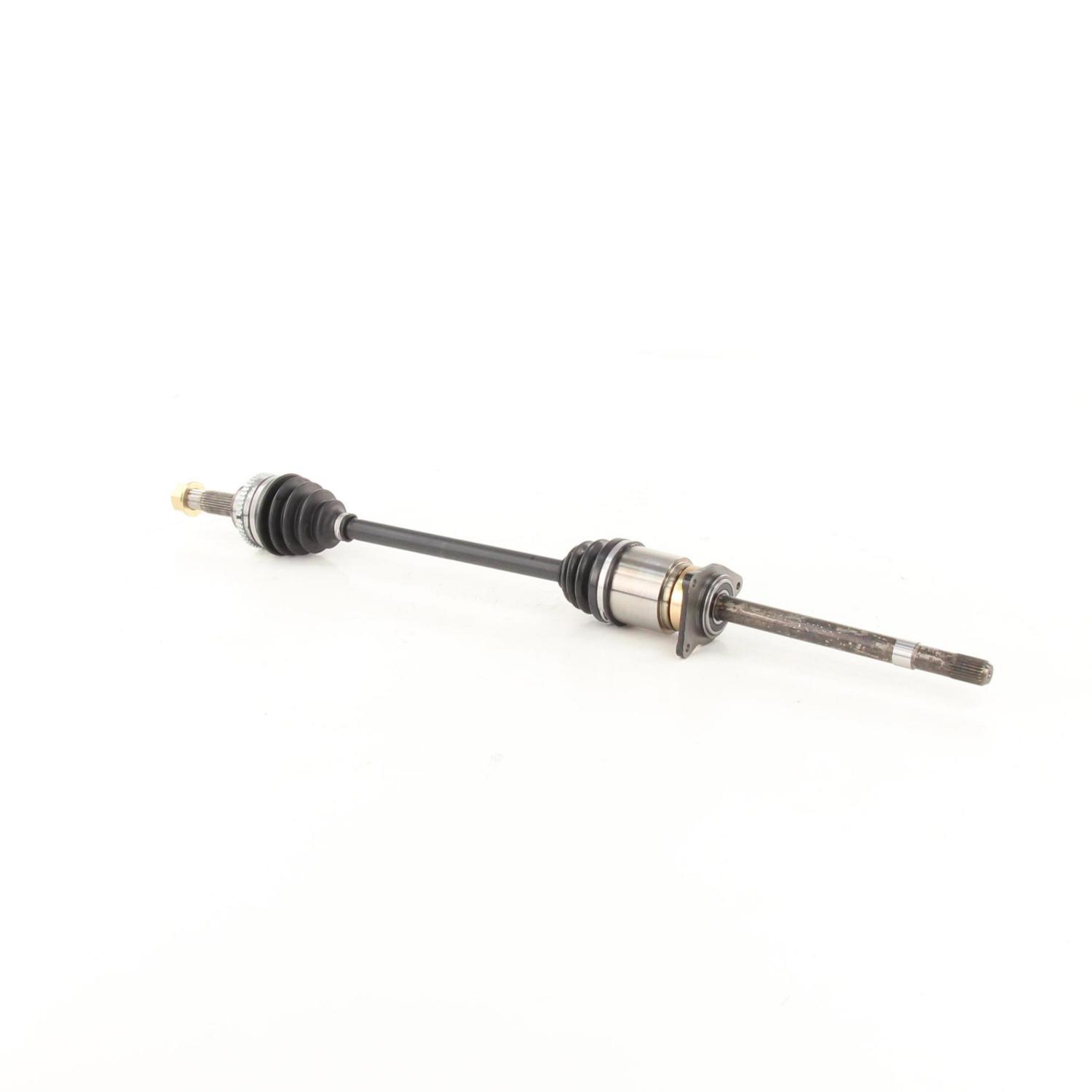 TrakMotive NI8353 CV Axle Shaft product image 3 of 3