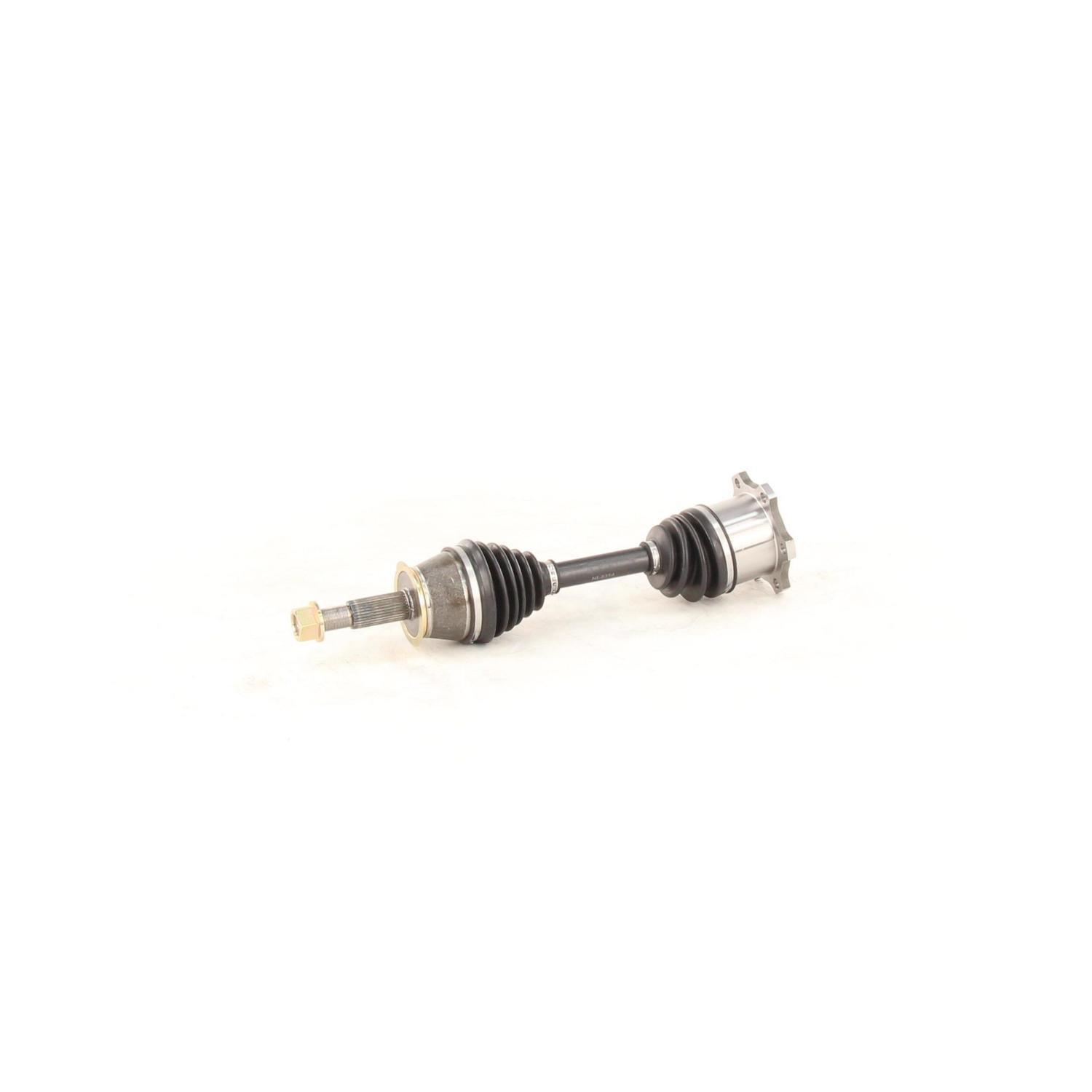 TrakMotive NI8354 - CV Axle Shaft TrakMotive NI8354 CV Axle Shaft product image 2 of 3