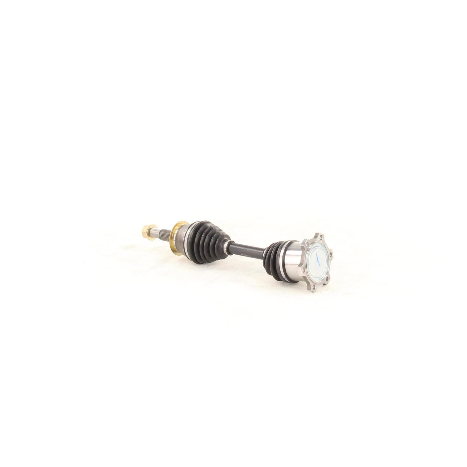 TrakMotive NI8354 - CV Axle Shaft TrakMotive NI8354 CV Axle Shaft product image 3 of 3