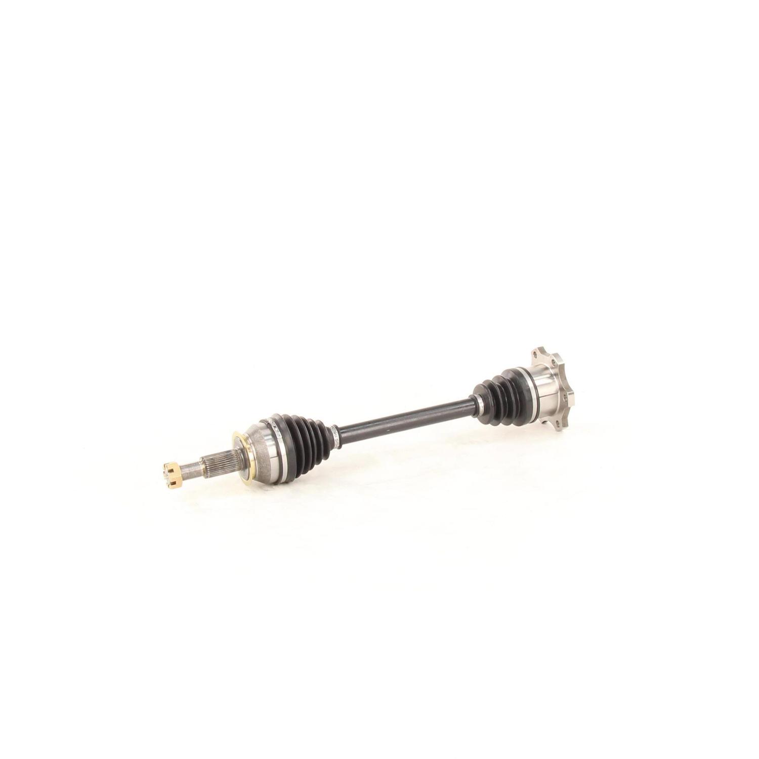 TrakMotive NI8357 - CV Axle Shaft TrakMotive NI8357 CV Axle Shaft product image 2 of 3