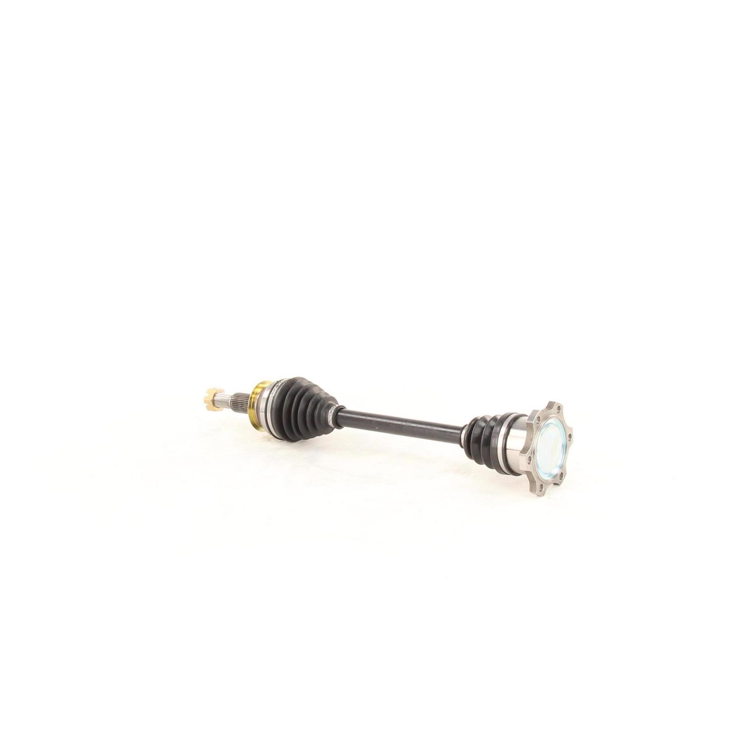 TrakMotive NI8357 - CV Axle Shaft TrakMotive NI8357 CV Axle Shaft product image 3 of 3