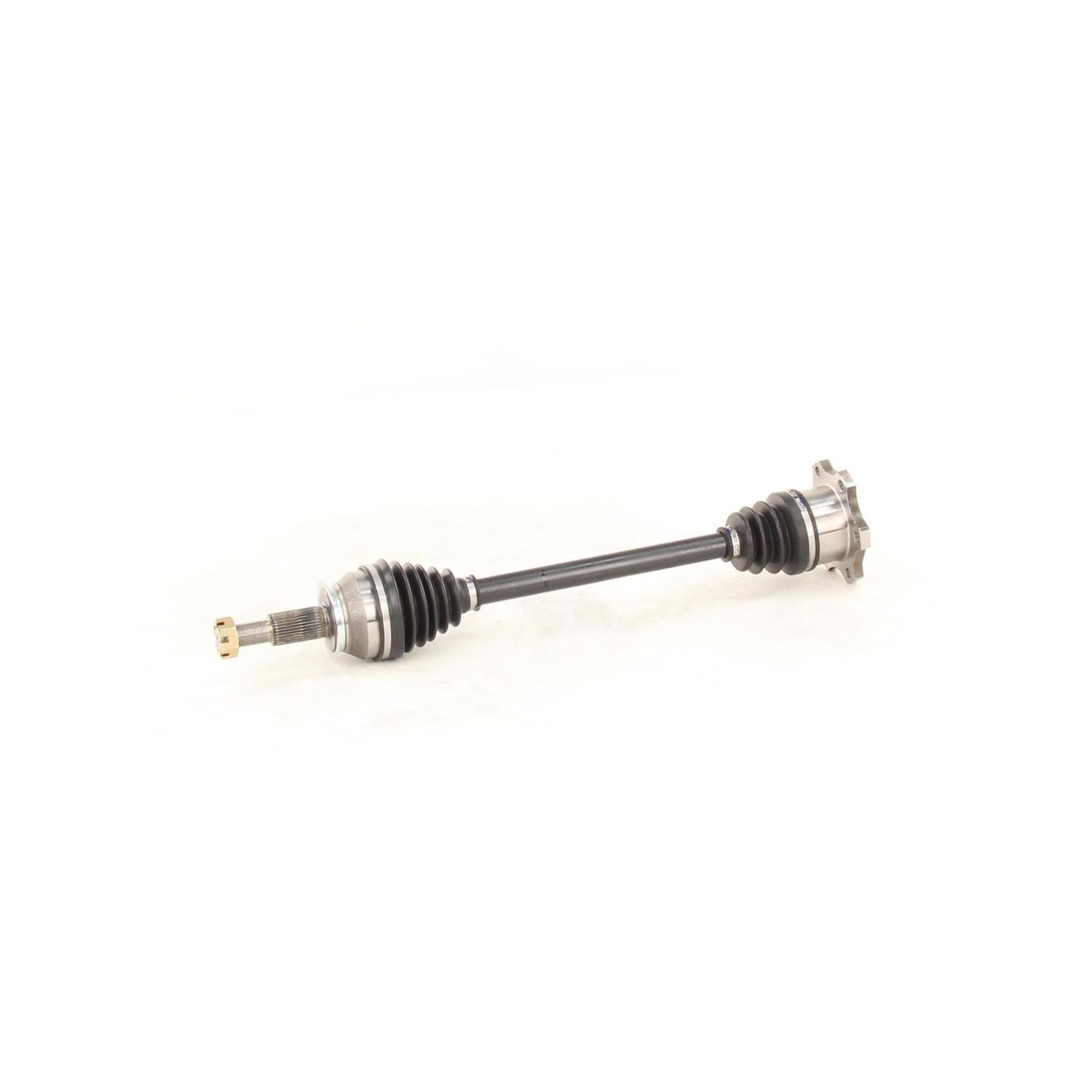 TrakMotive NI8358 CV Axle Shaft product image 2 of 3
