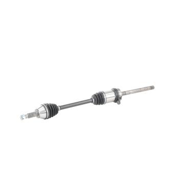 TrakMotive NI8359 - CV Axle Shaft TrakMotive NI8359 CV Axle Shaft product image 2 of 3