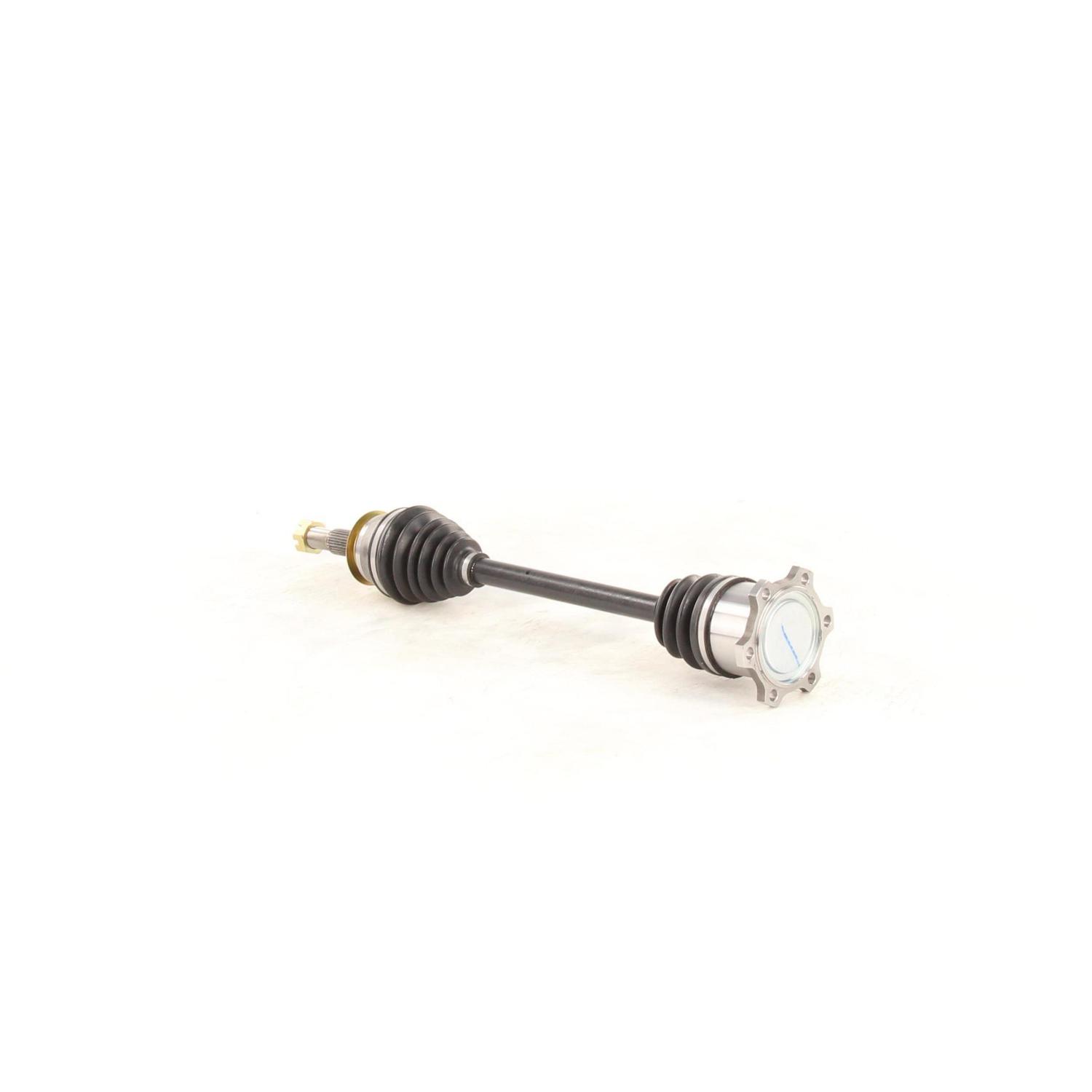 TrakMotive NI8364 - CV Axle Shaft TrakMotive NI8364 CV Axle Shaft product image 3 of 3