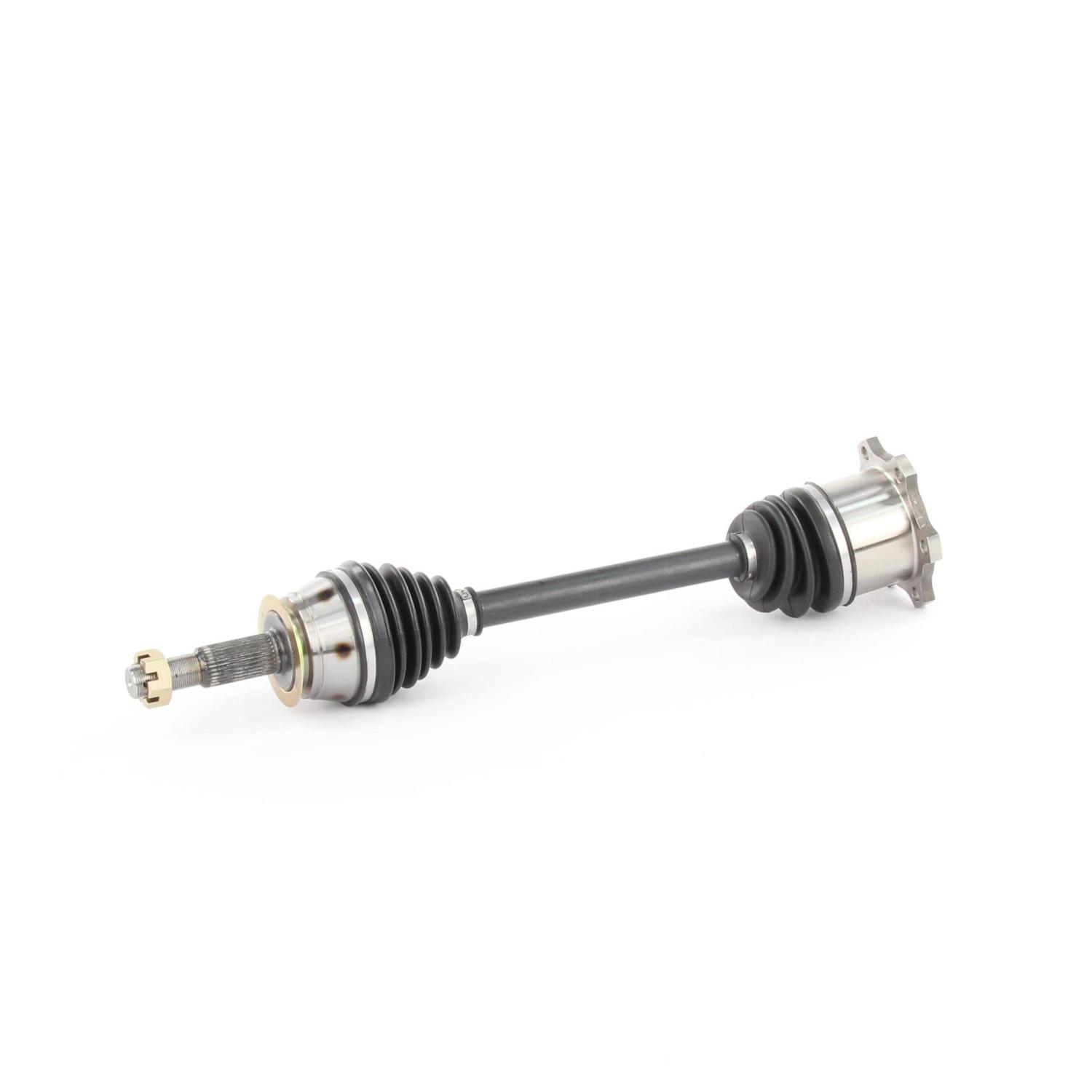 TrakMotive NI8365 - CV Axle Shaft TrakMotive NI8365 CV Axle Shaft product image 2 of 3
