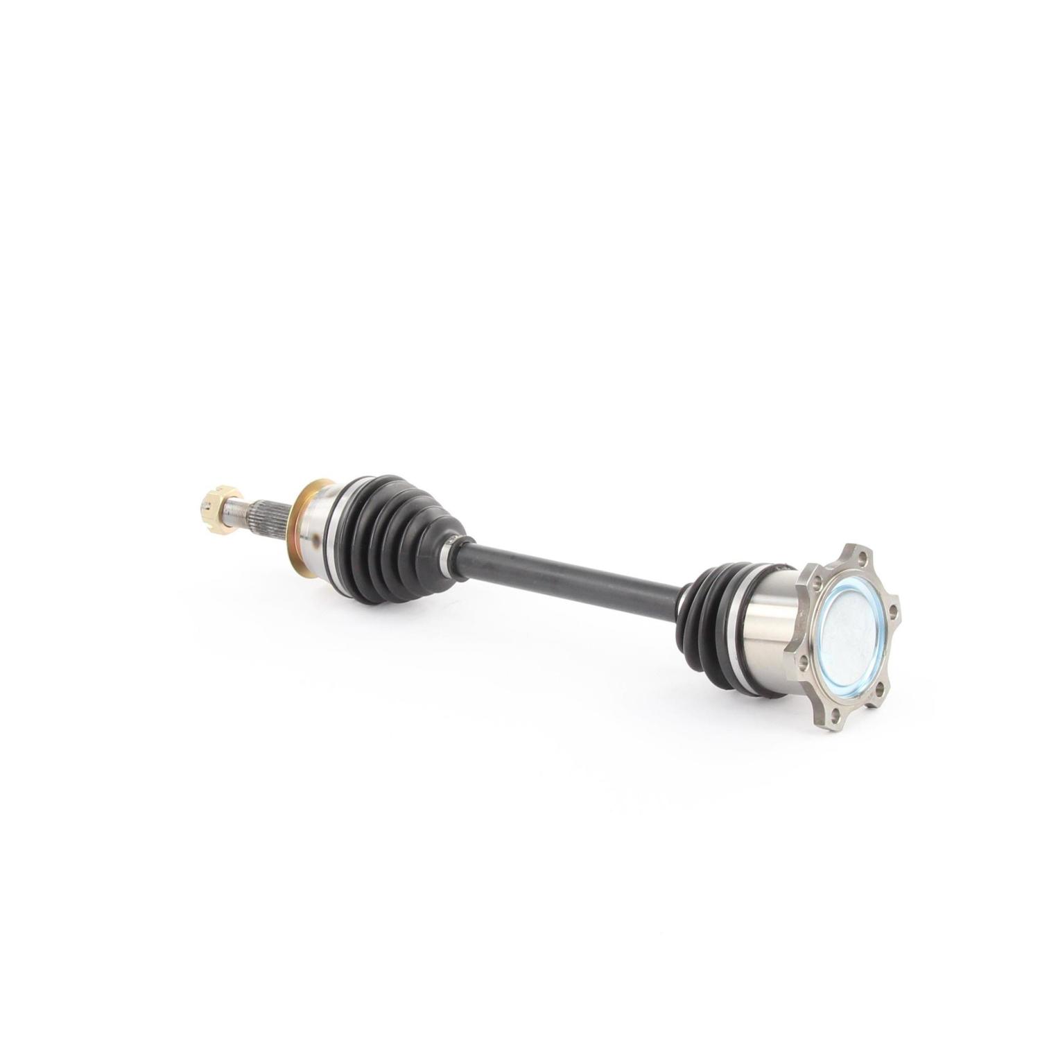 TrakMotive NI8365 - CV Axle Shaft TrakMotive NI8365 CV Axle Shaft product image 3 of 3