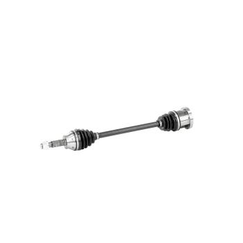 TrakMotive NI8370 CV Axle Shaft product image 2 of 3