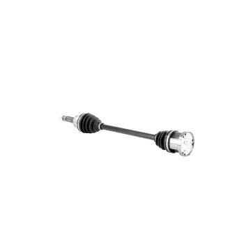 TrakMotive NI8370 CV Axle Shaft product image 3 of 3