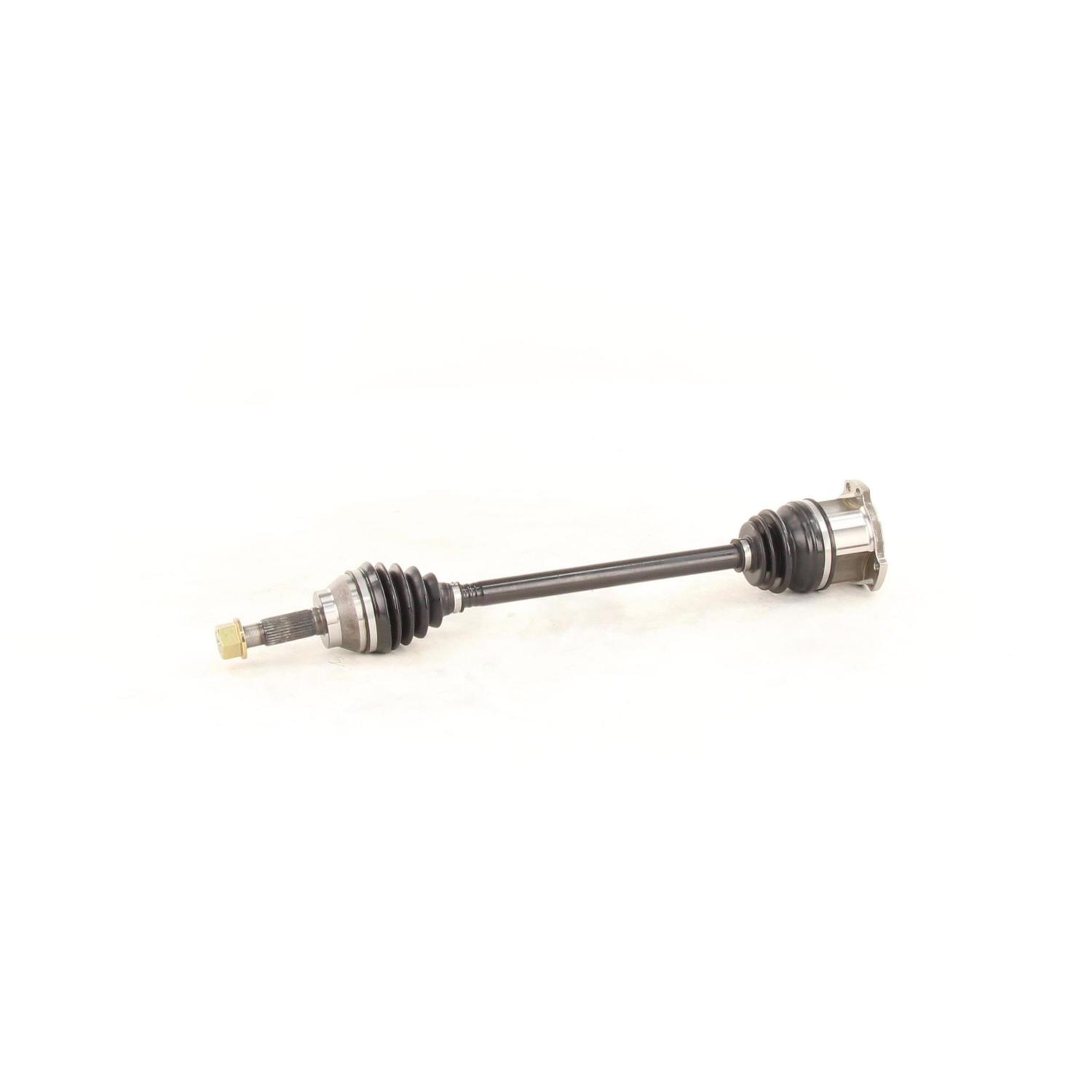 TrakMotive NI8371 - CV Axle Shaft TrakMotive NI8371 CV Axle Shaft product image 2 of 3