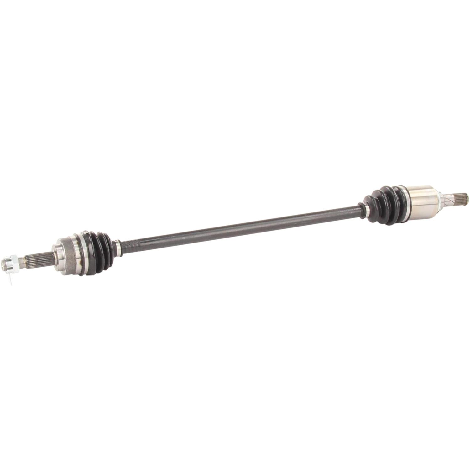 TrakMotive NI8375 - CV Axle Shaft TrakMotive NI8375 CV Axle Shaft product image 2 of 3
