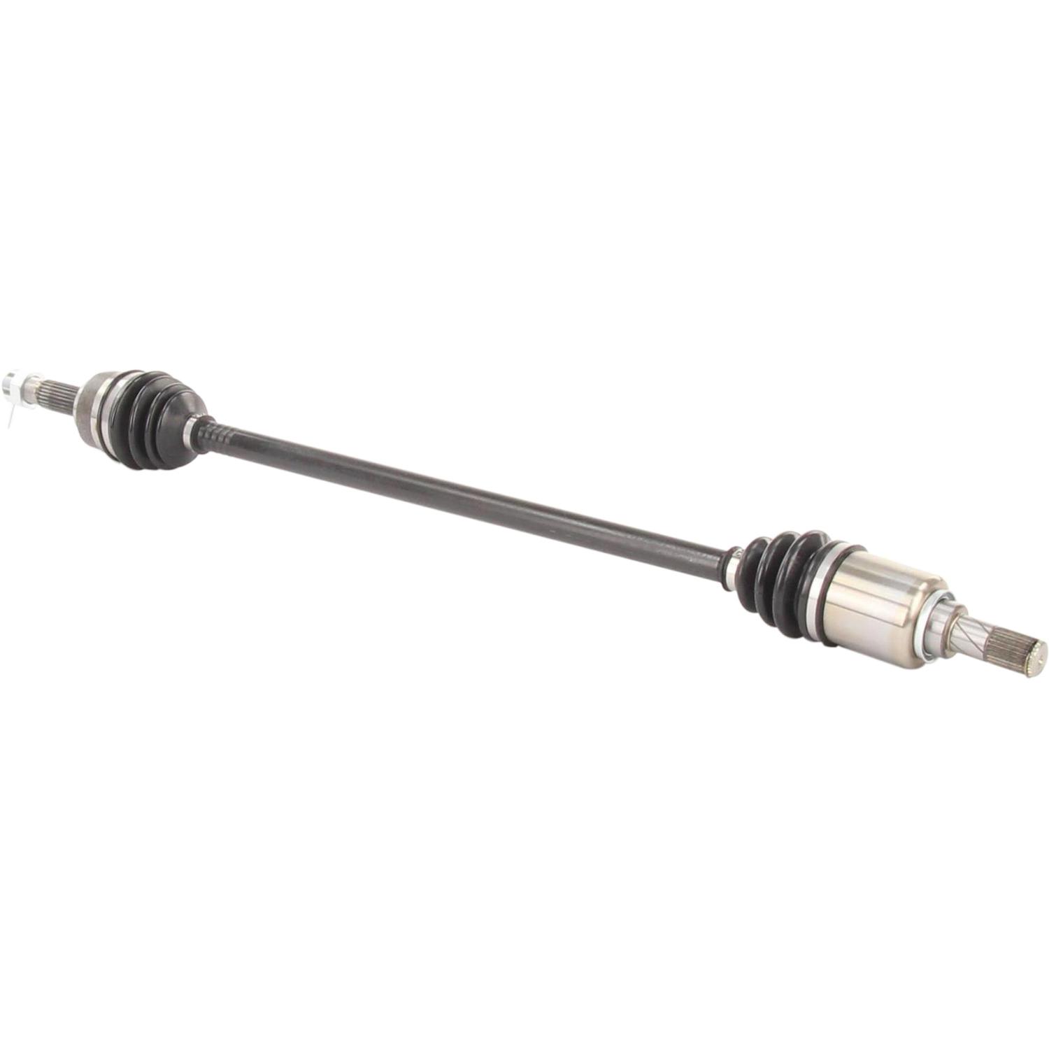 TrakMotive NI8375 - CV Axle Shaft TrakMotive NI8375 CV Axle Shaft product image 3 of 3