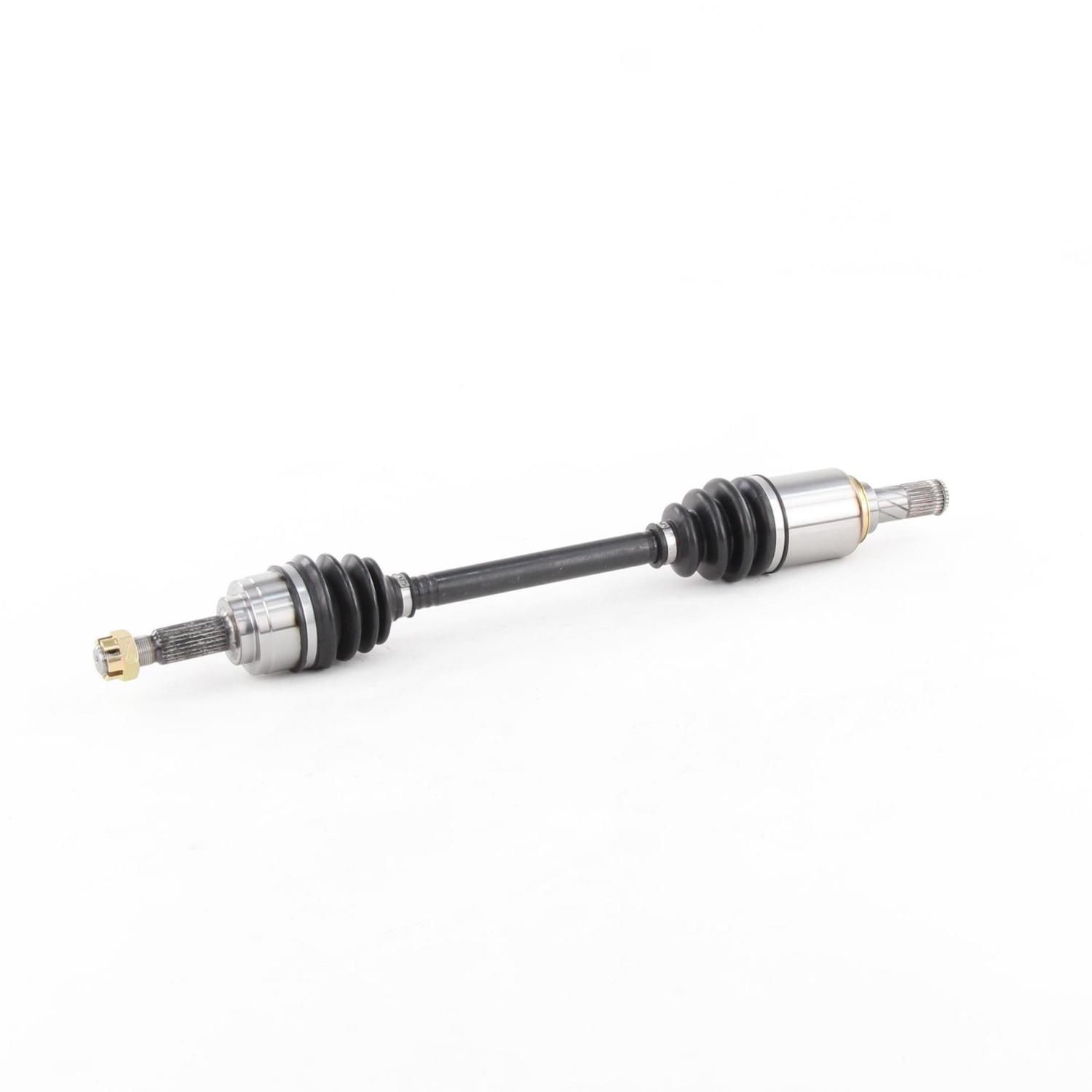 TrakMotive NI8376 - CV Axle Shaft TrakMotive NI8376 CV Axle Shaft product image 2 of 3