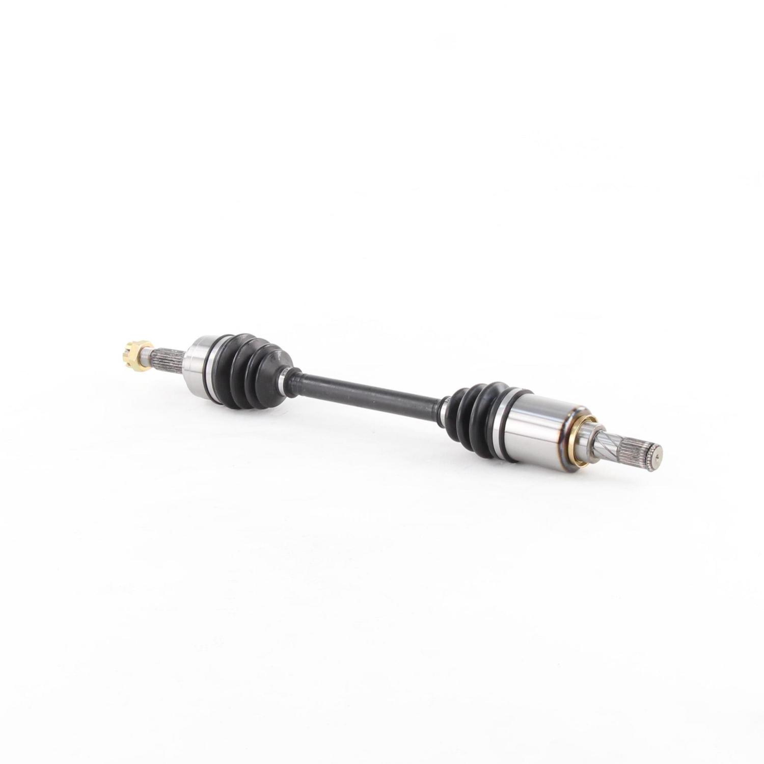 TrakMotive NI8376 - CV Axle Shaft TrakMotive NI8376 CV Axle Shaft product image 3 of 3