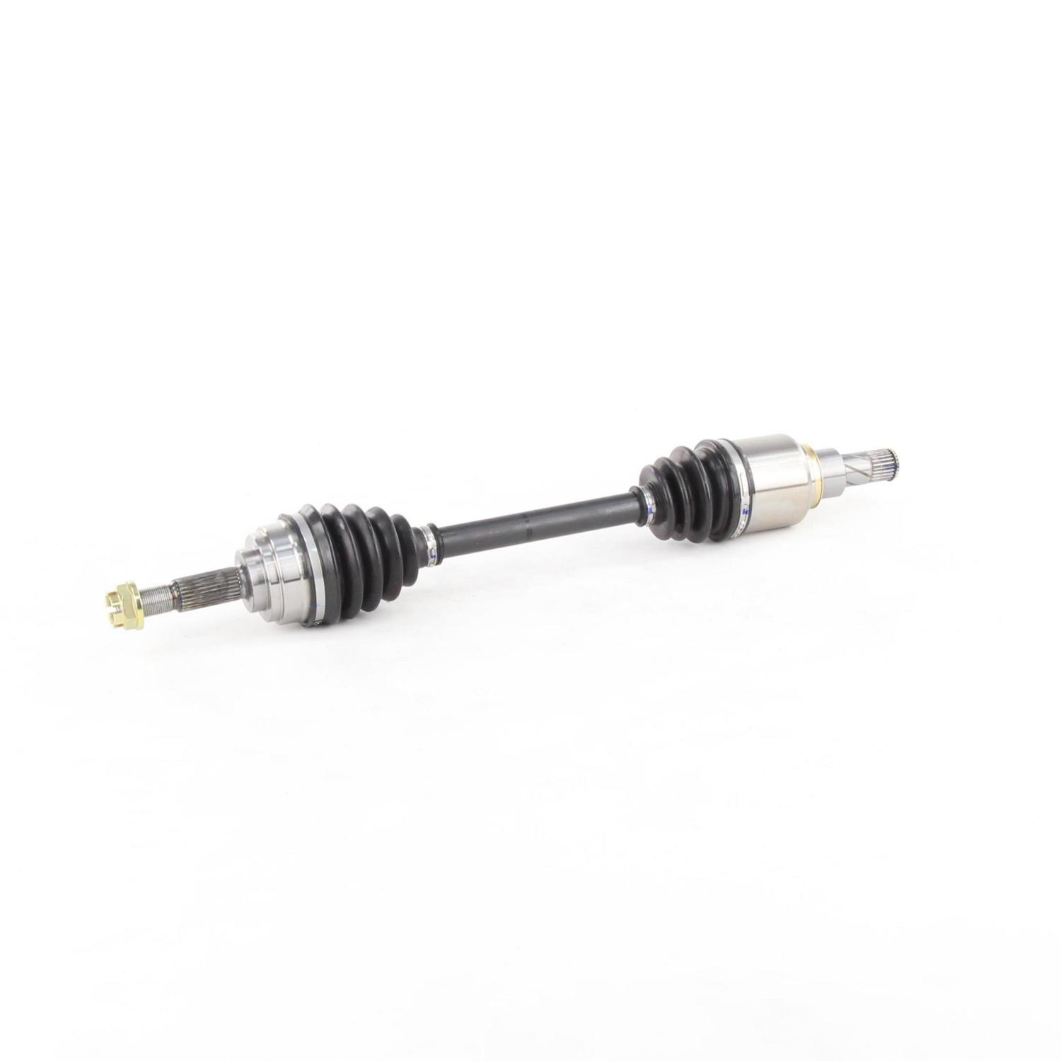 TrakMotive NI8378 CV Axle Shaft product image 2 of 3