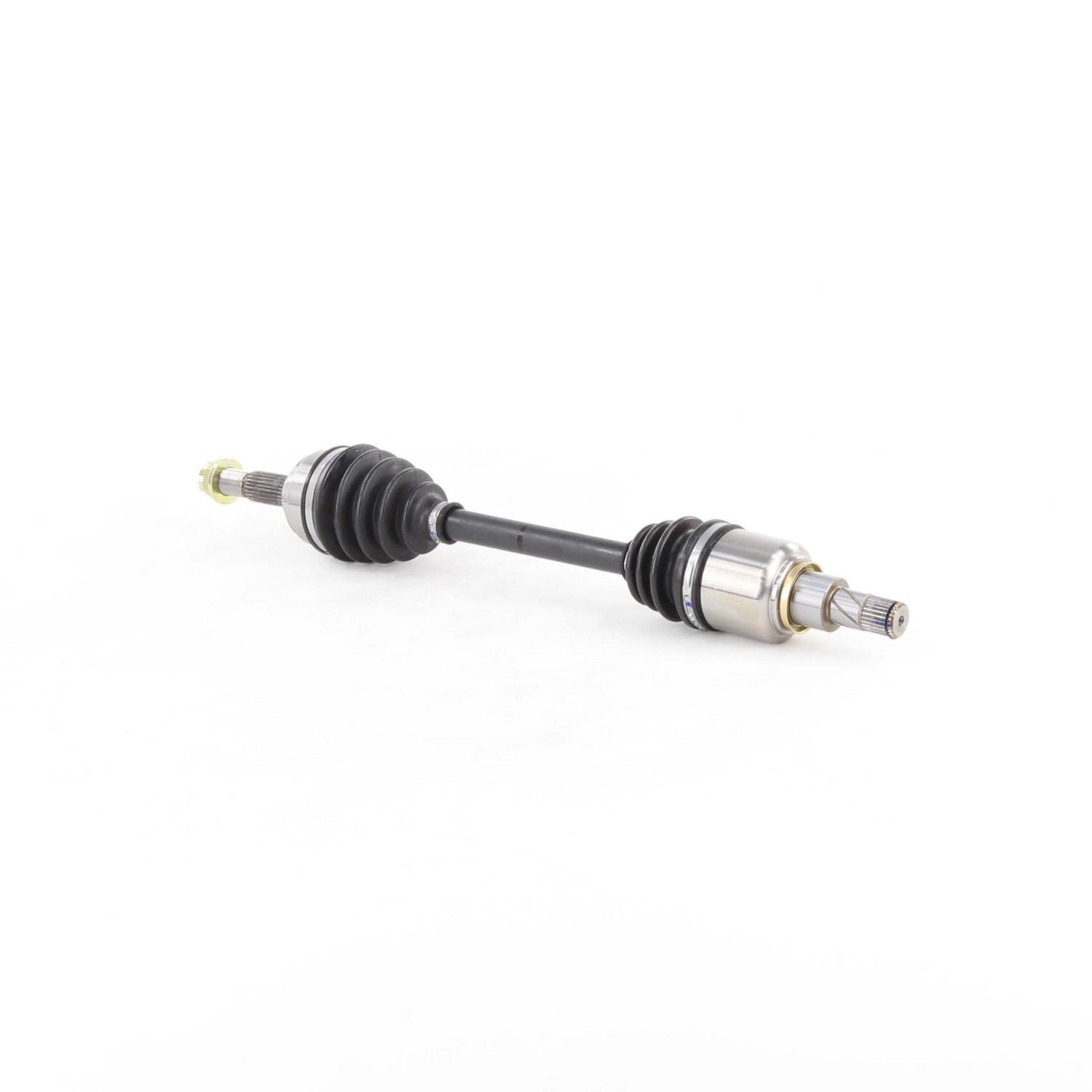 TrakMotive NI8378 CV Axle Shaft product image 3 of 3
