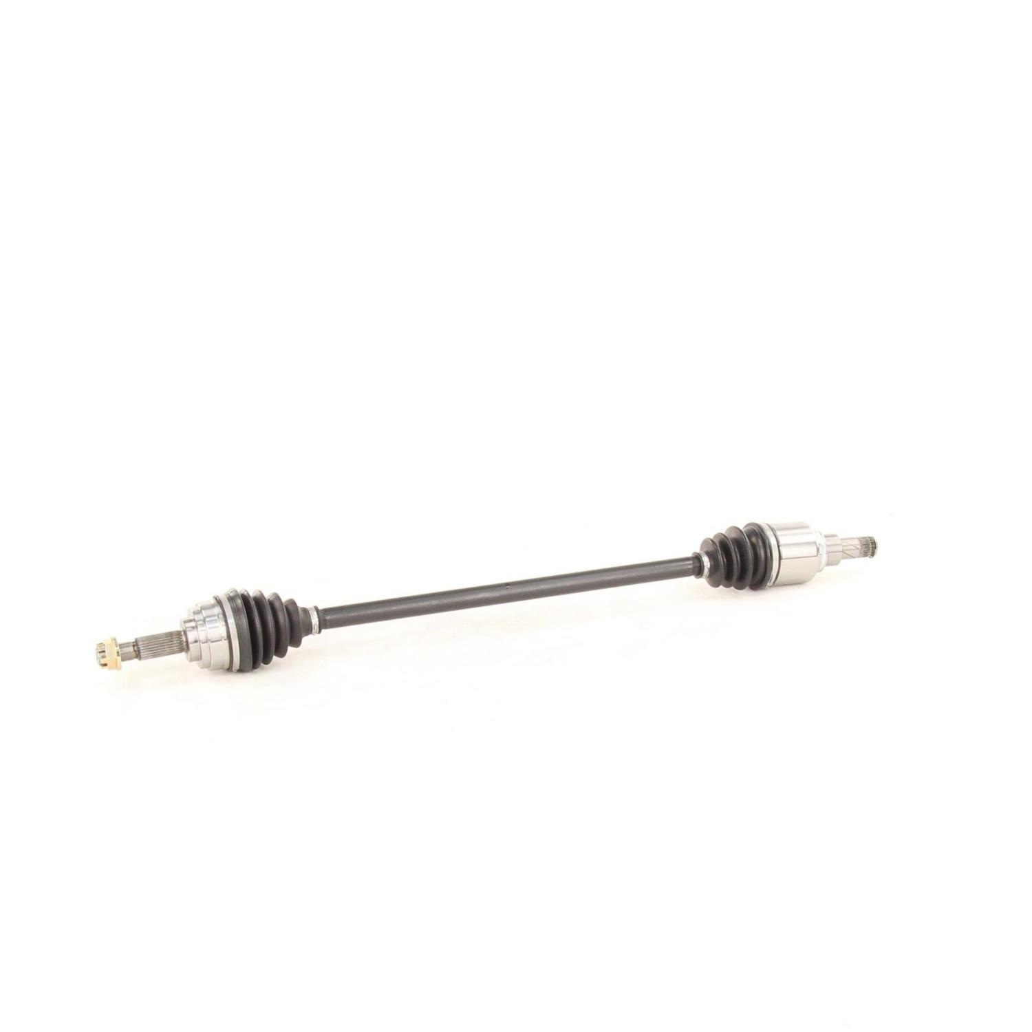 TrakMotive NI8379 - CV Axle Shaft TrakMotive NI8379 CV Axle Shaft product image 2 of 3