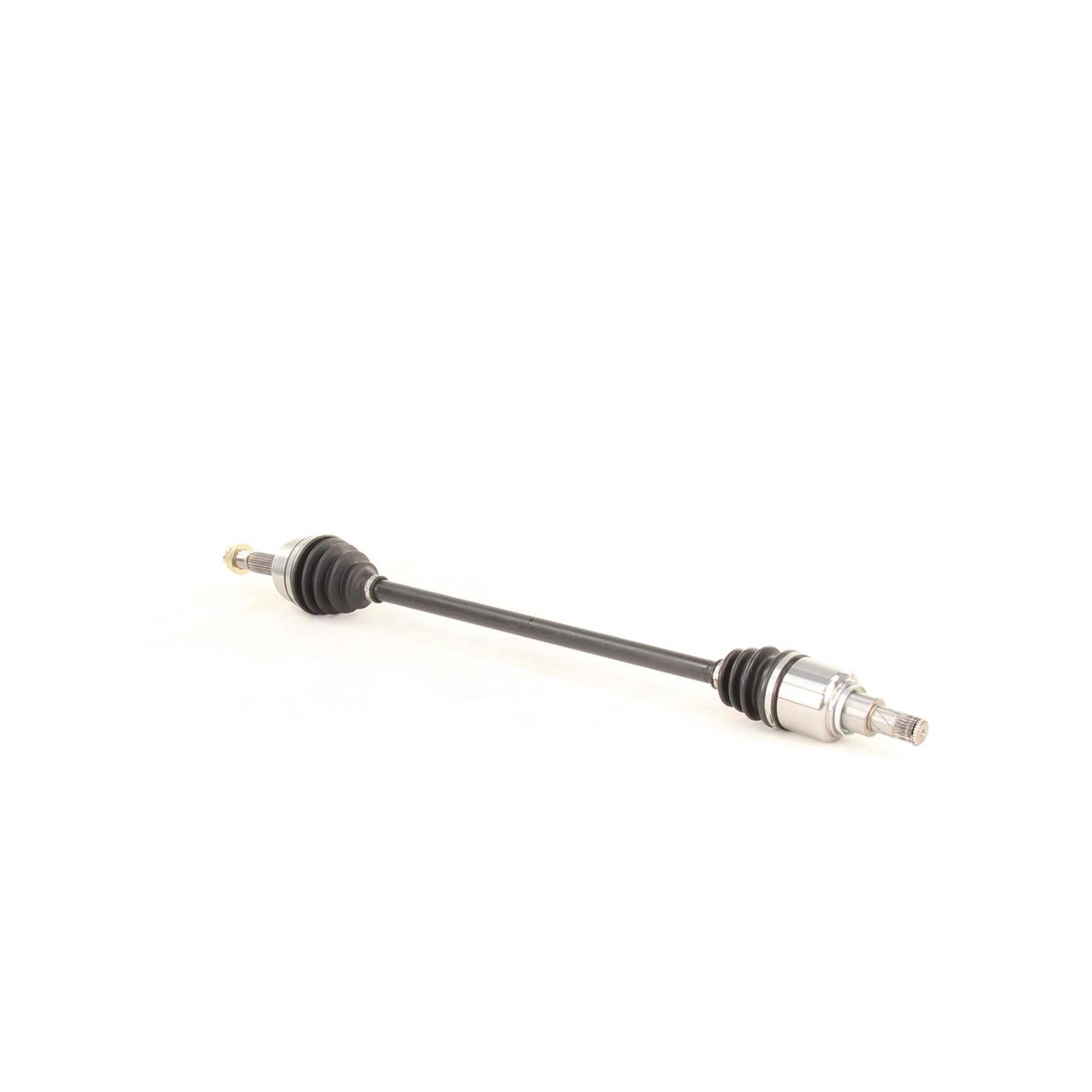 TrakMotive NI8379 - CV Axle Shaft TrakMotive NI8379 CV Axle Shaft product image 3 of 3