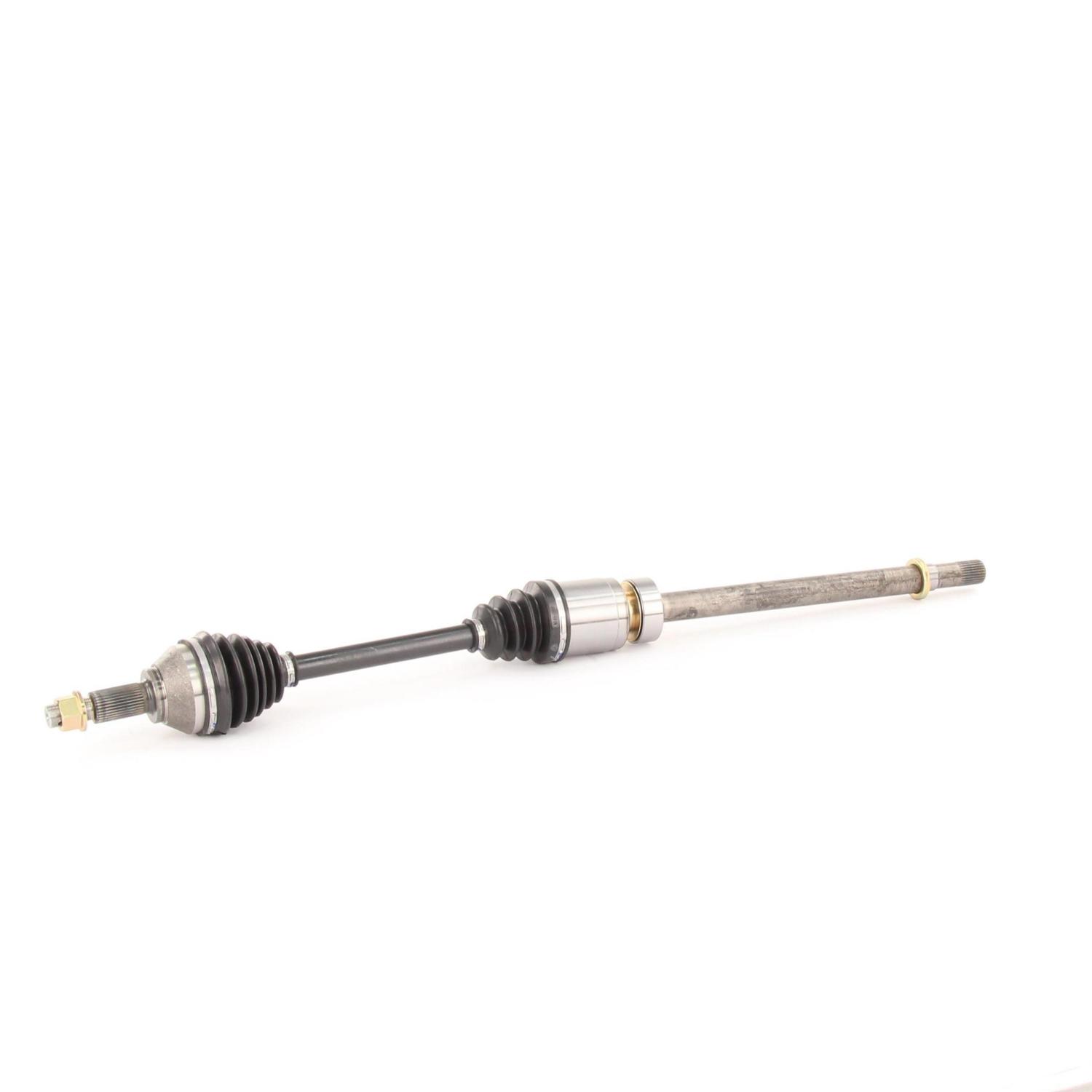 TrakMotive NI8385 - CV Axle Shaft TrakMotive NI8385 CV Axle Shaft product image 2 of 3