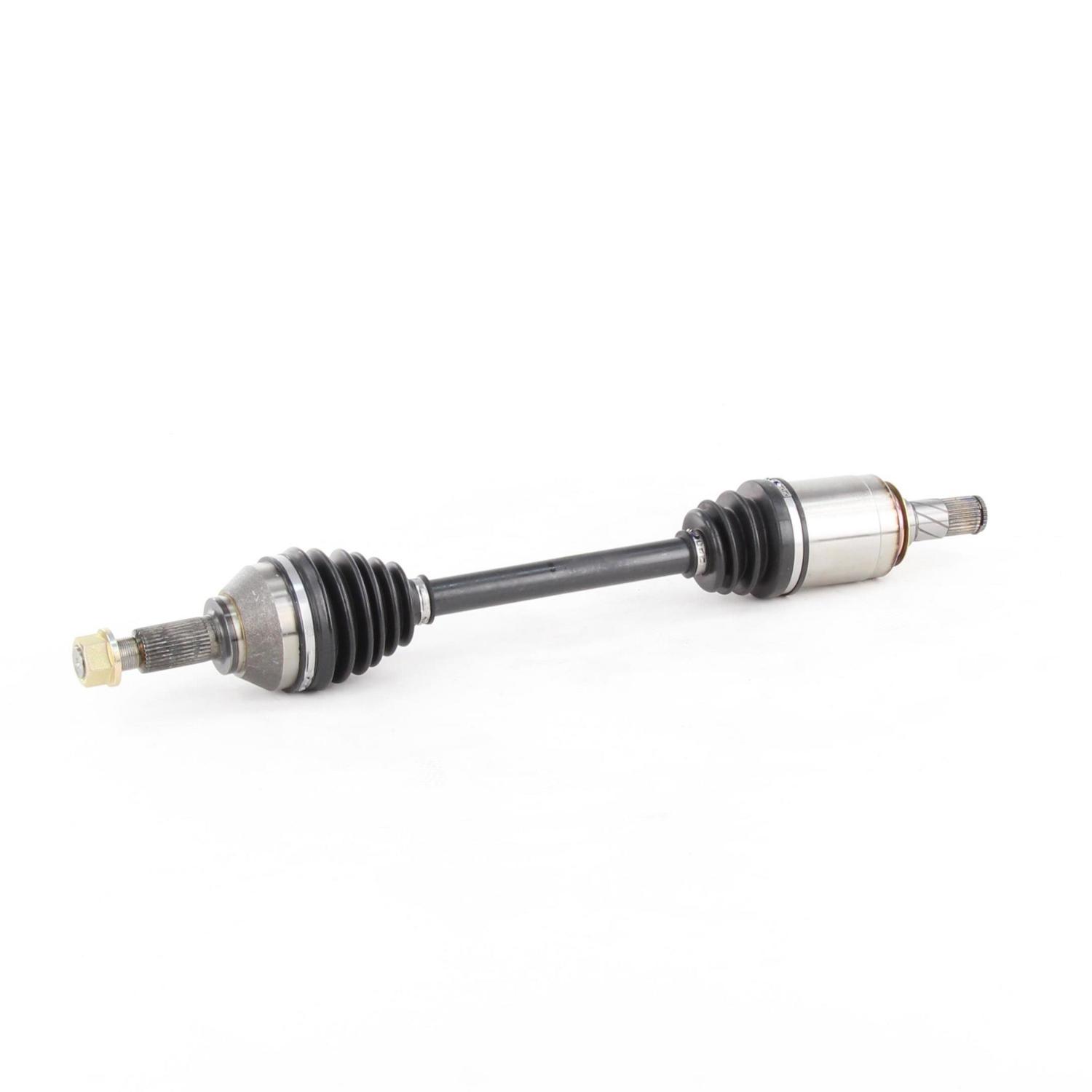 TrakMotive NI8386 CV Axle Shaft product image 2 of 3