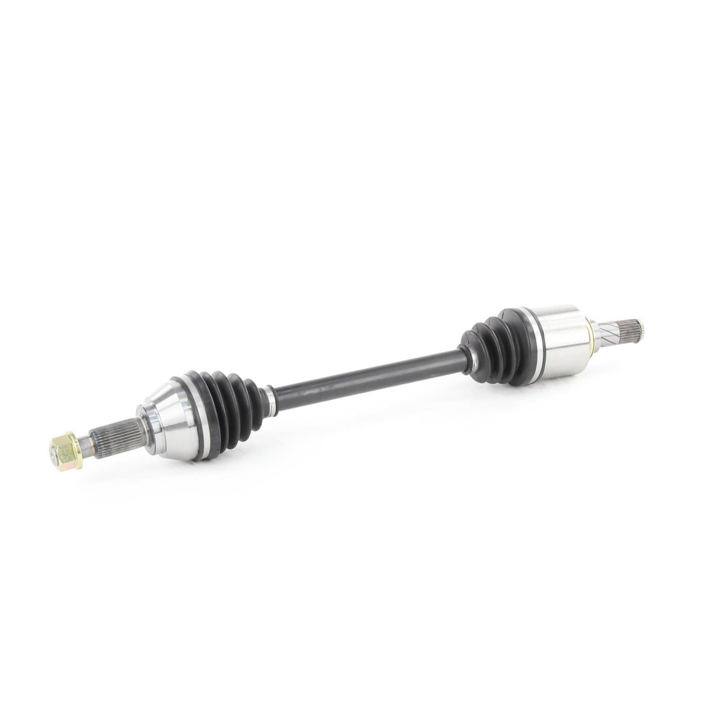 TrakMotive NI8389 - CV Axle Shaft TrakMotive NI8389 CV Axle Shaft product image 2 of 3