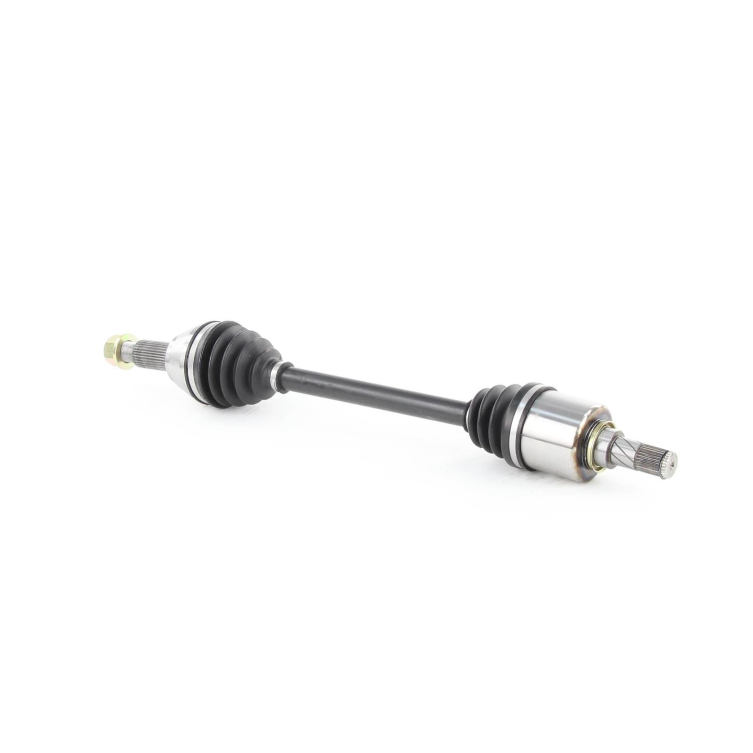 TrakMotive NI8389 - CV Axle Shaft TrakMotive NI8389 CV Axle Shaft product image 3 of 3