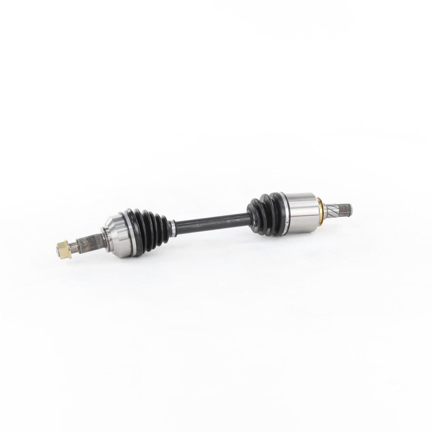 TrakMotive NI8391 CV Axle Shaft product image 2 of 3