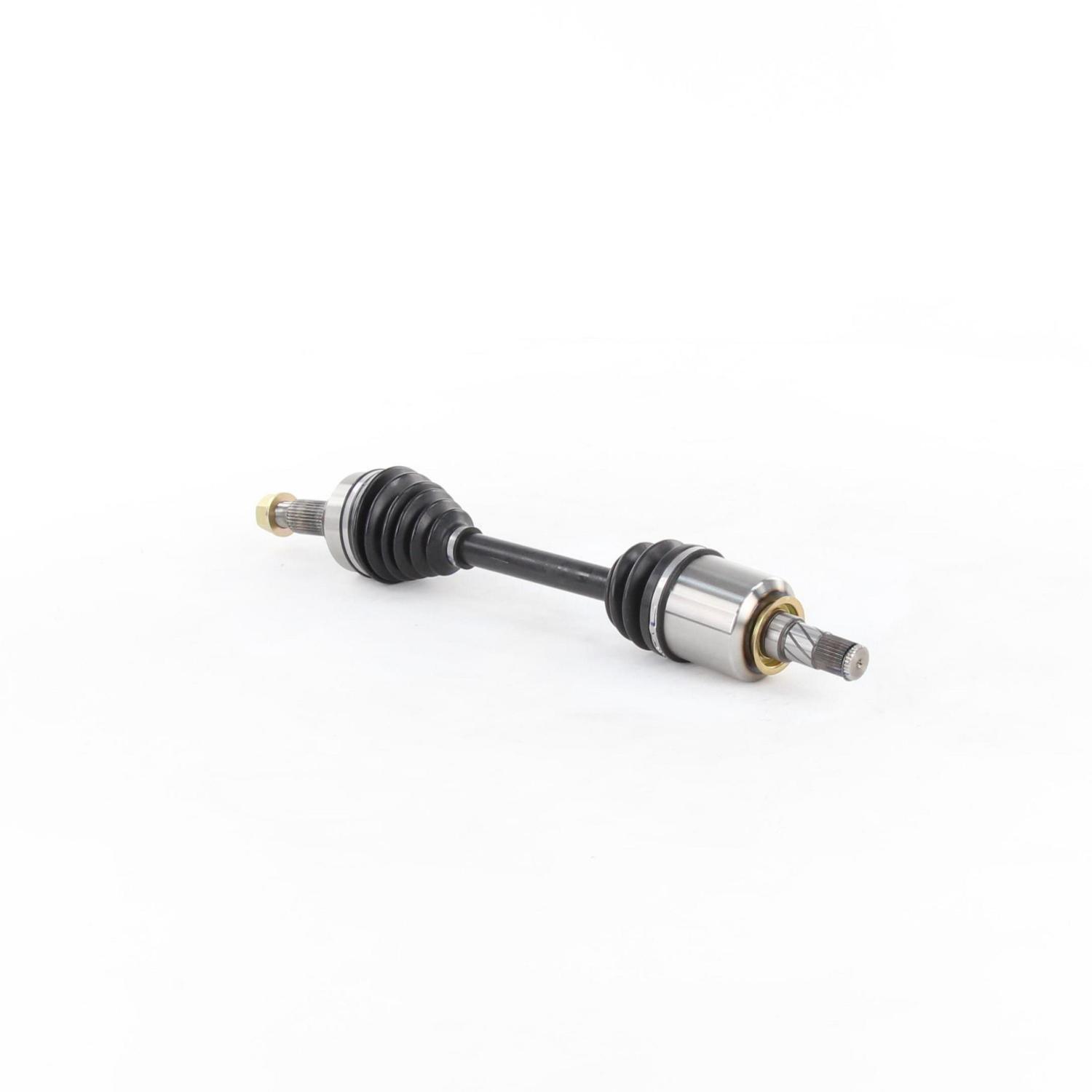 TrakMotive NI8391 CV Axle Shaft product image 3 of 3