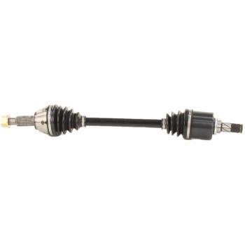 TrakMotive NI8393 - CV Axle Shaft TrakMotive NI8393 CV Axle Shaft product image 1 of 3