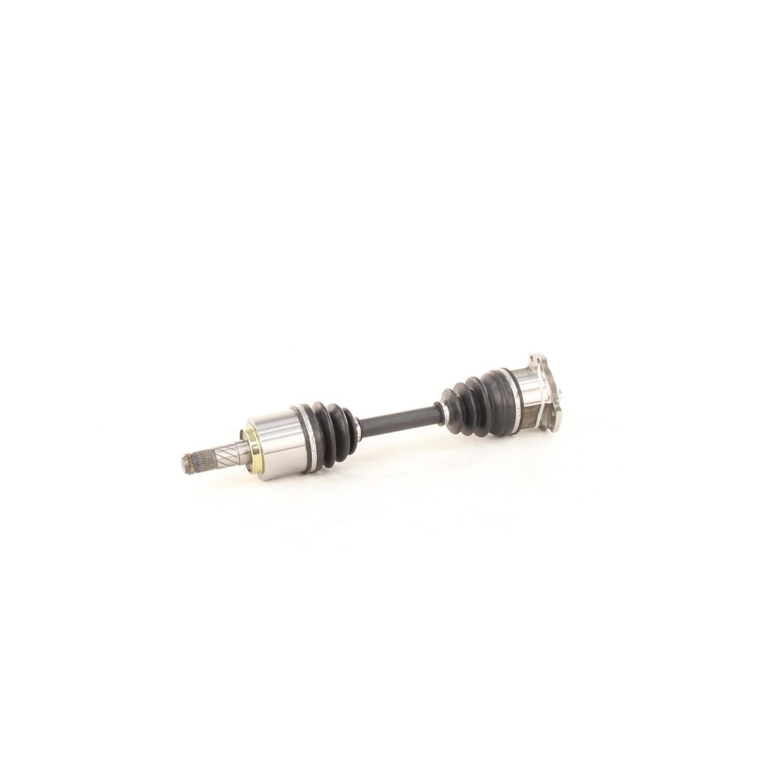 TrakMotive NI8404 - CV Axle Shaft TrakMotive NI8404 CV Axle Shaft product image 2 of 3
