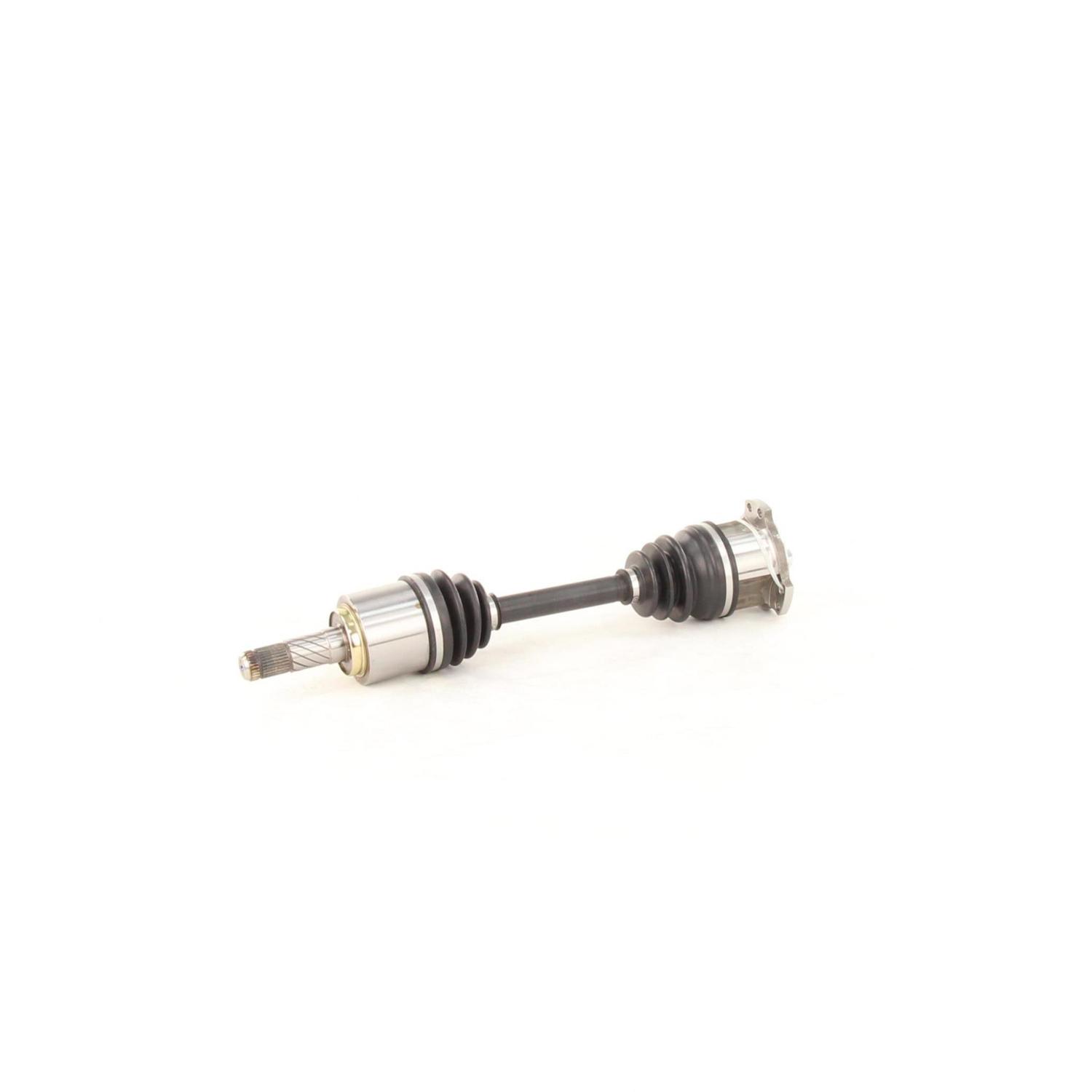 TrakMotive NI8405 - CV Axle Shaft TrakMotive NI8405 CV Axle Shaft product image 2 of 3