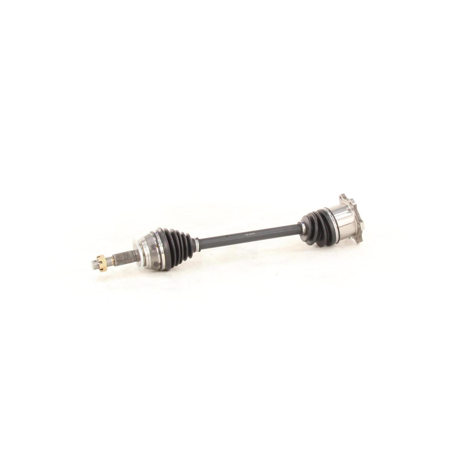 TrakMotive NI8406 - CV Axle Shaft TrakMotive NI8406 CV Axle Shaft product image 2 of 3