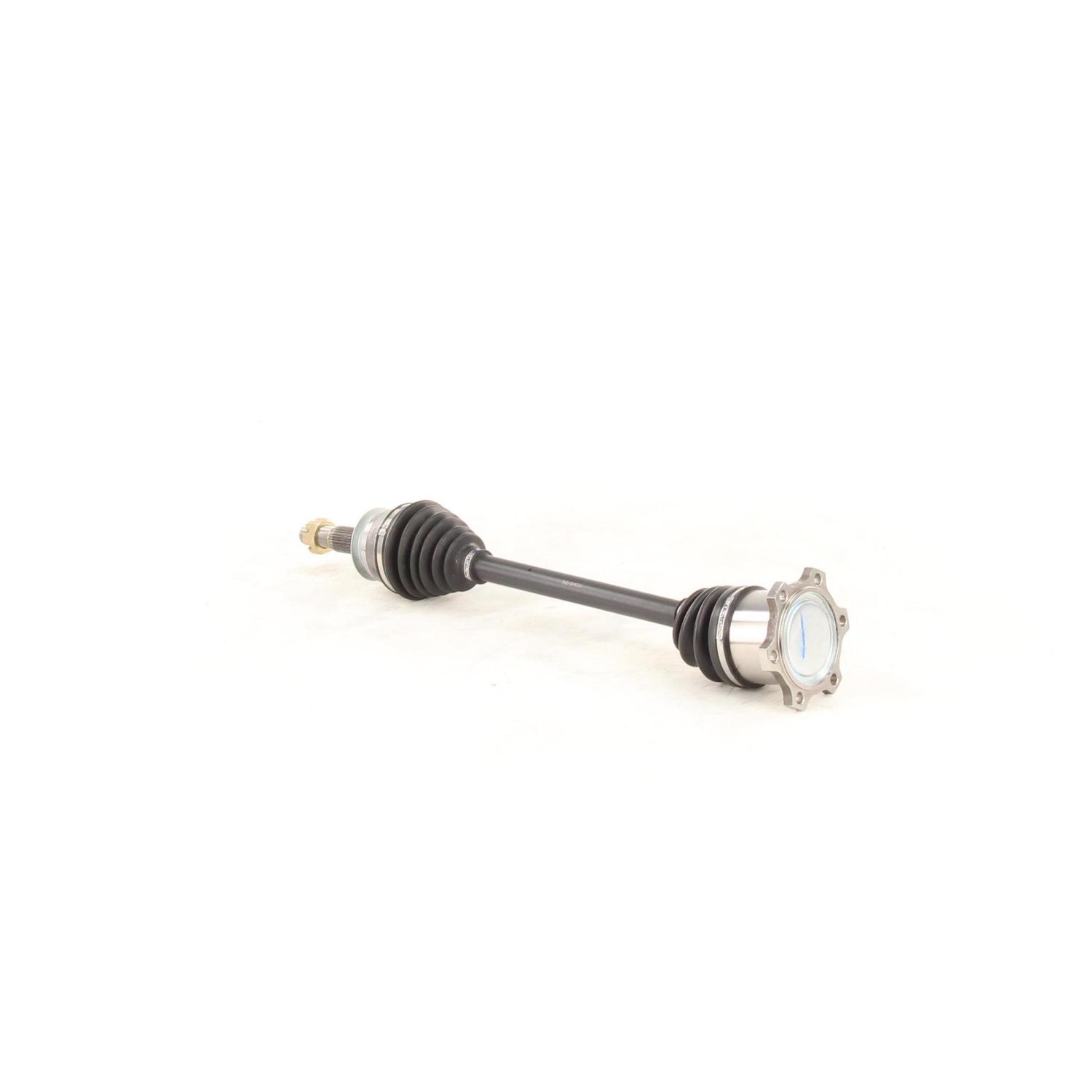 TrakMotive NI8406 - CV Axle Shaft TrakMotive NI8406 CV Axle Shaft product image 3 of 3