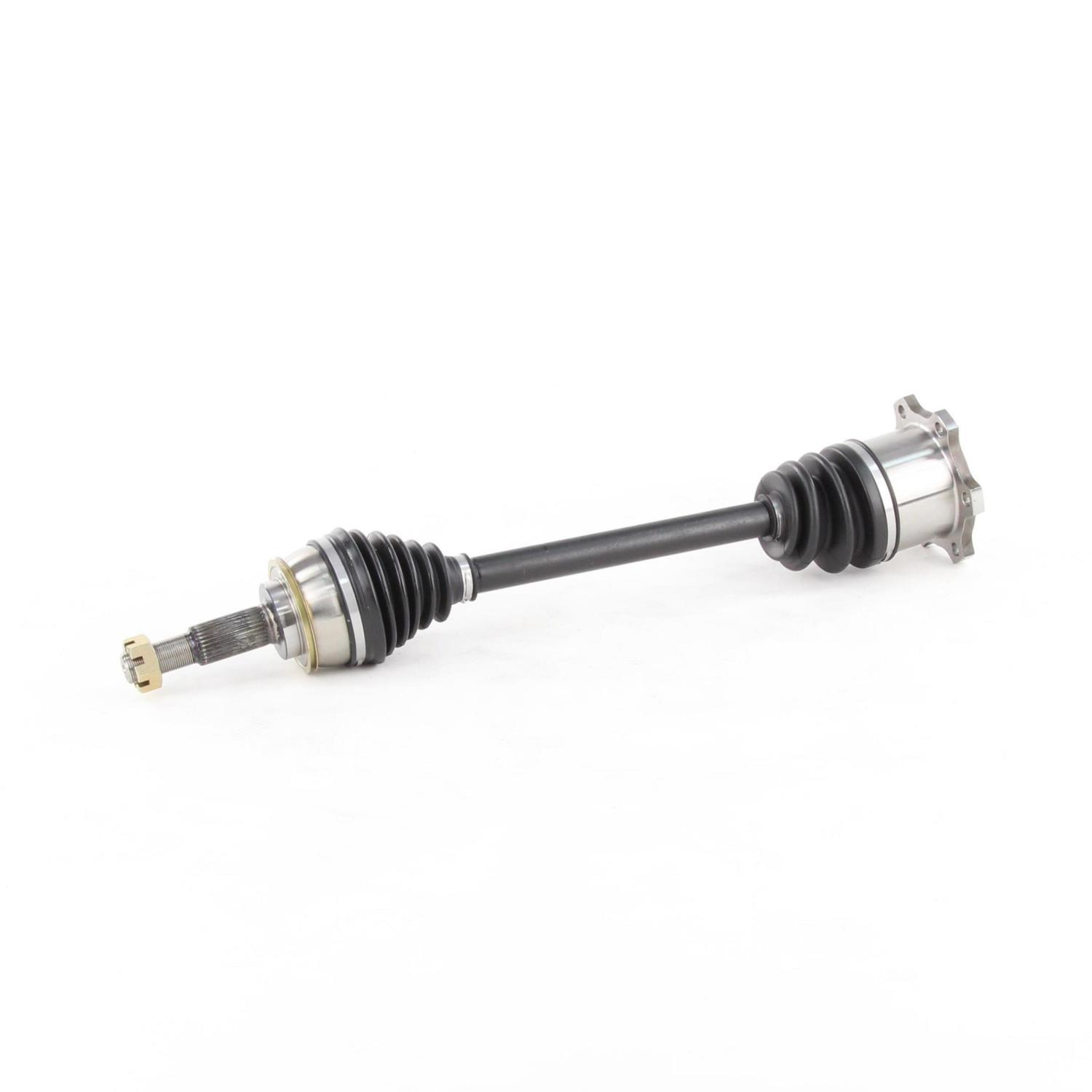 TrakMotive NI8407 - CV Axle Shaft TrakMotive NI8407 CV Axle Shaft product image 2 of 3