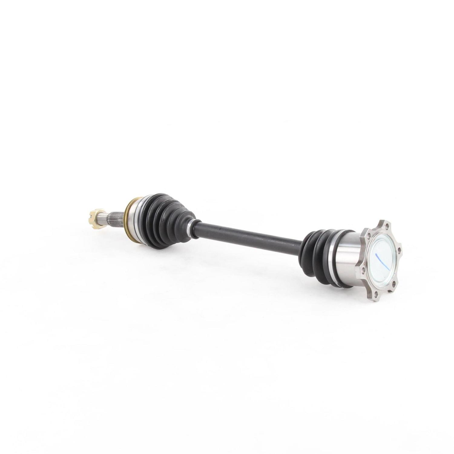 TrakMotive NI8407 - CV Axle Shaft TrakMotive NI8407 CV Axle Shaft product image 3 of 3
