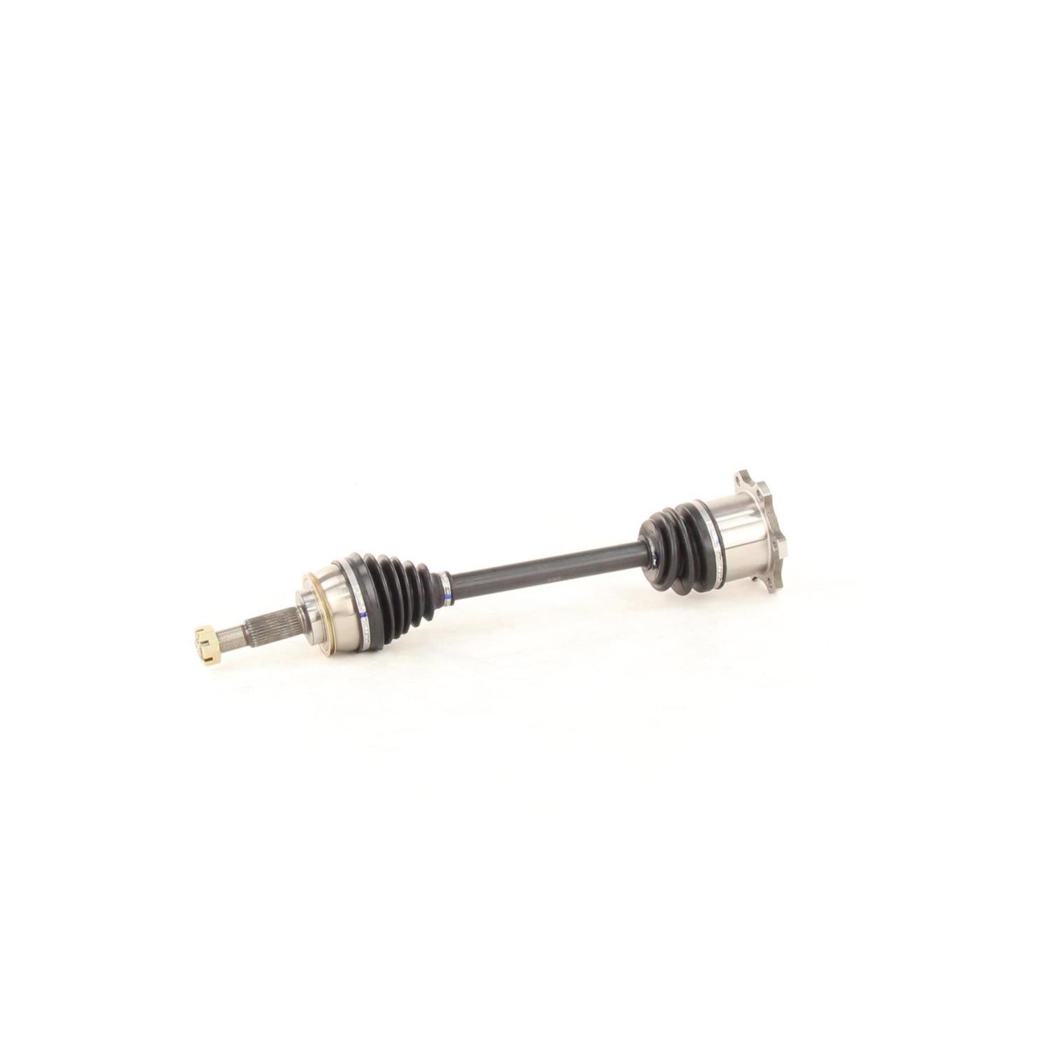 TrakMotive NI8408 - CV Axle Shaft TrakMotive NI8408 CV Axle Shaft product image 2 of 3