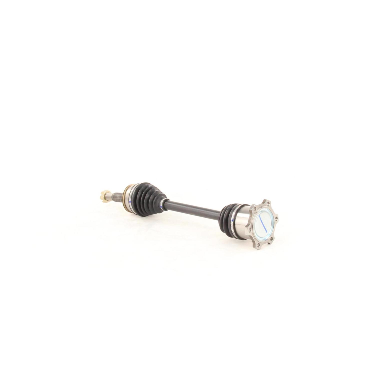 TrakMotive NI8408 - CV Axle Shaft TrakMotive NI8408 CV Axle Shaft product image 3 of 3