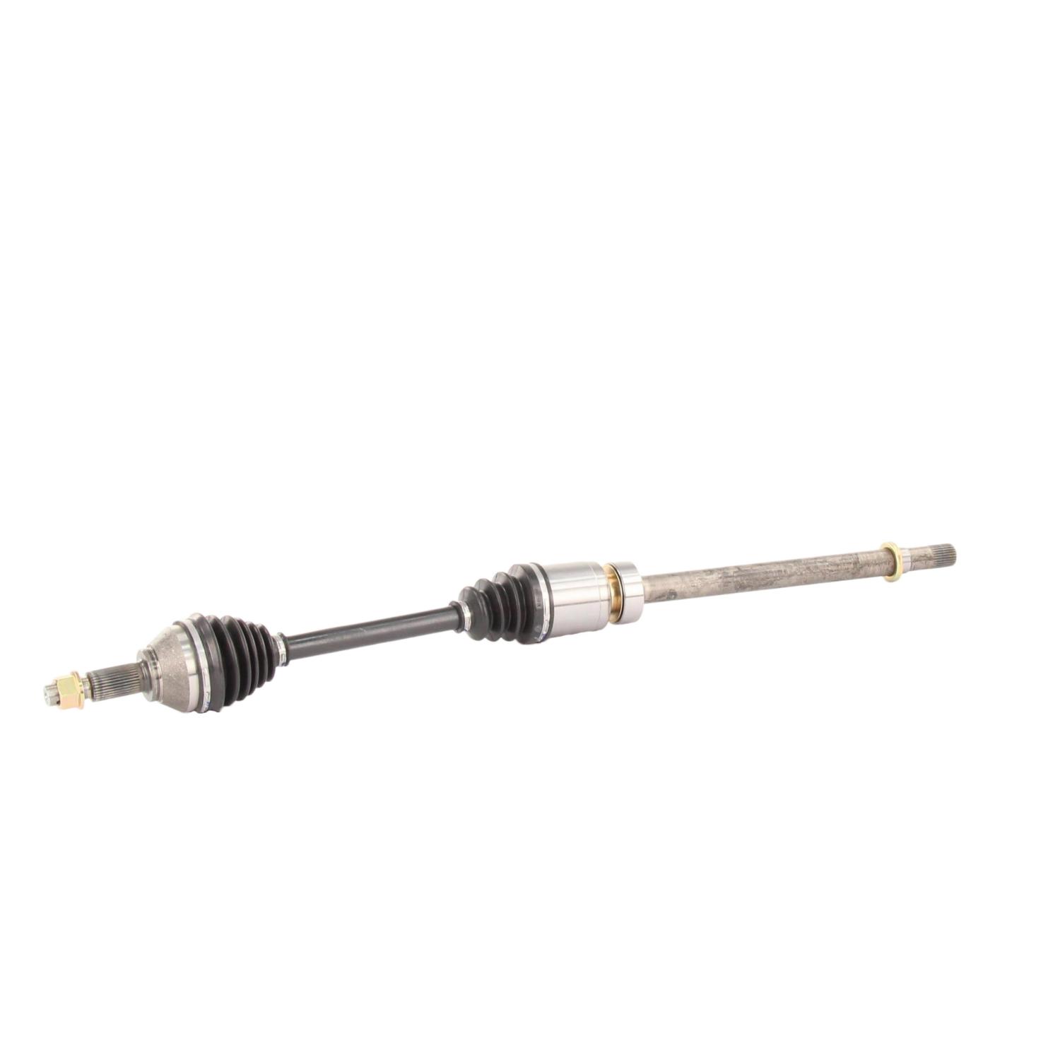 TrakMotive NI8410 - CV Axle Shaft TrakMotive NI8410 CV Axle Shaft product image 2 of 3