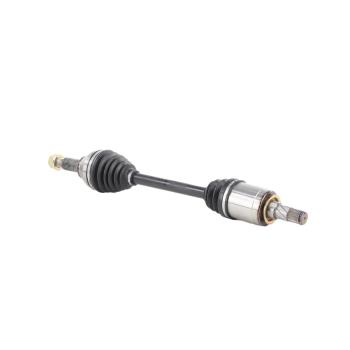 TrakMotive NI8411 CV Axle Shaft product image 3 of 3