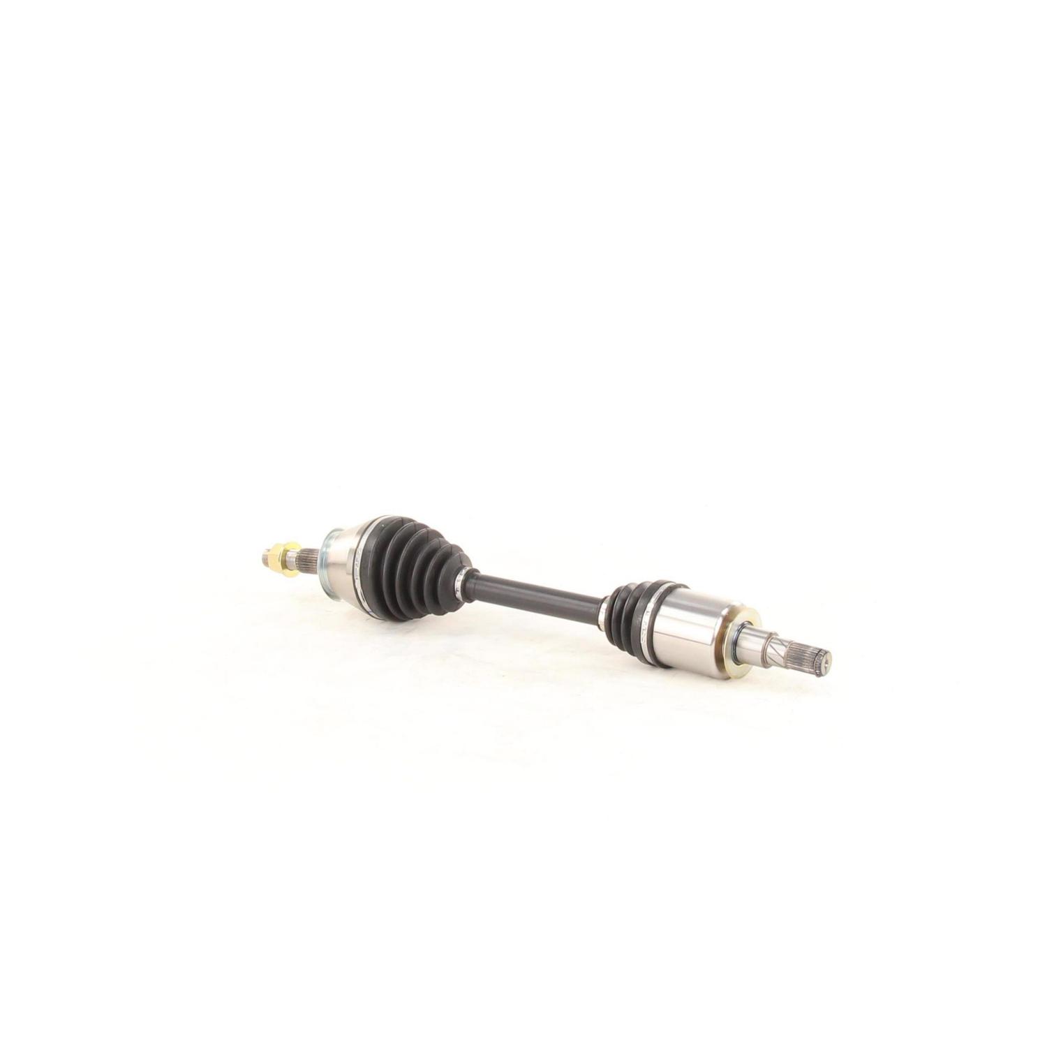 TrakMotive NI8433 - CV Axle Shaft TrakMotive NI8433 CV Axle Shaft product image 3 of 3
