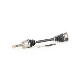 TrakMotive NI8439 - CV Axle Shaft TrakMotive NI8439 CV Axle Shaft product image 2 of 3