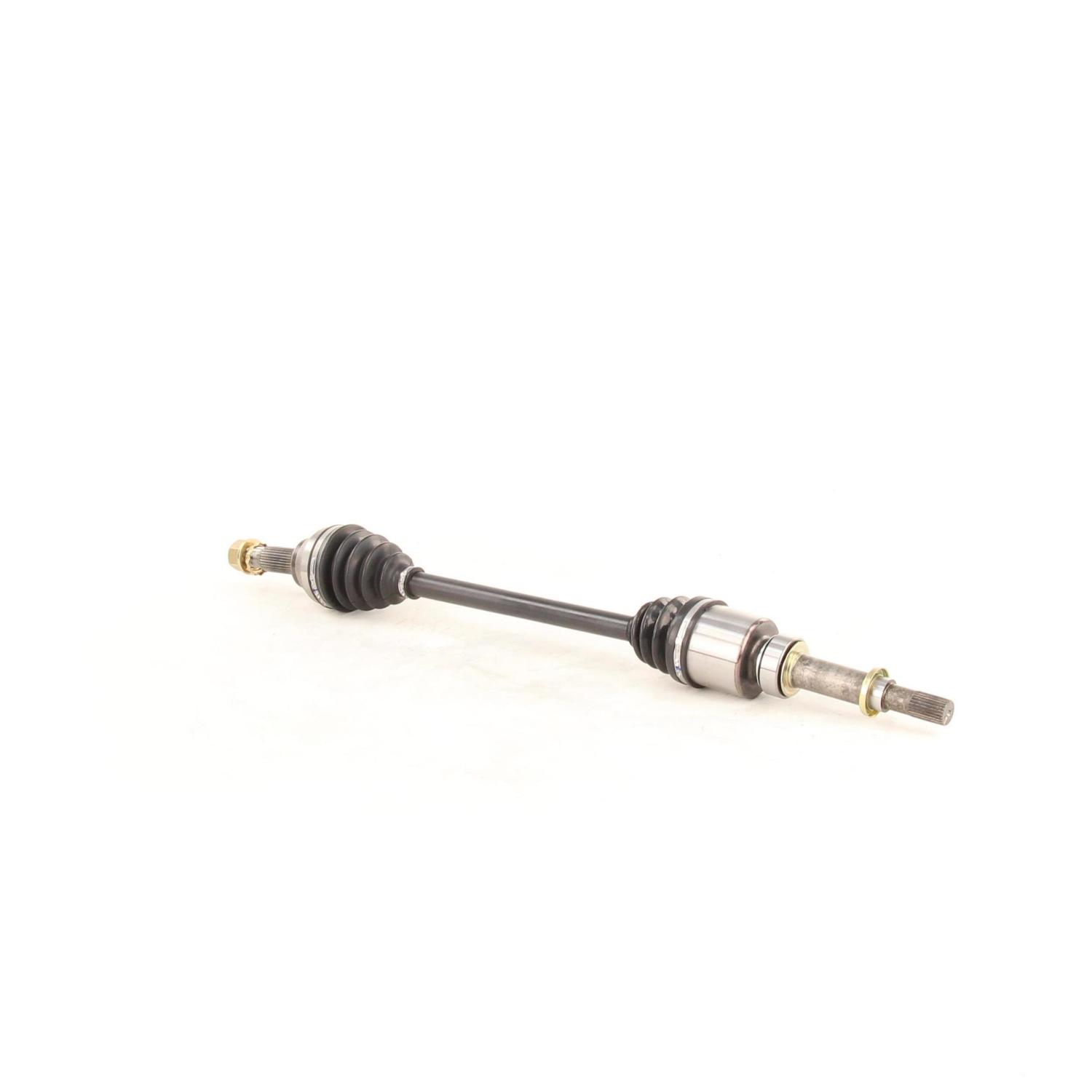 TrakMotive NI8443 - CV Axle Shaft TrakMotive NI8443 CV Axle Shaft product image 3 of 3