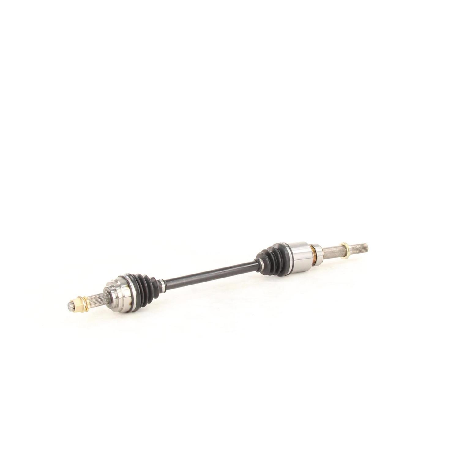 TrakMotive NI8444 - CV Axle Shaft TrakMotive NI8444 CV Axle Shaft product image 2 of 3