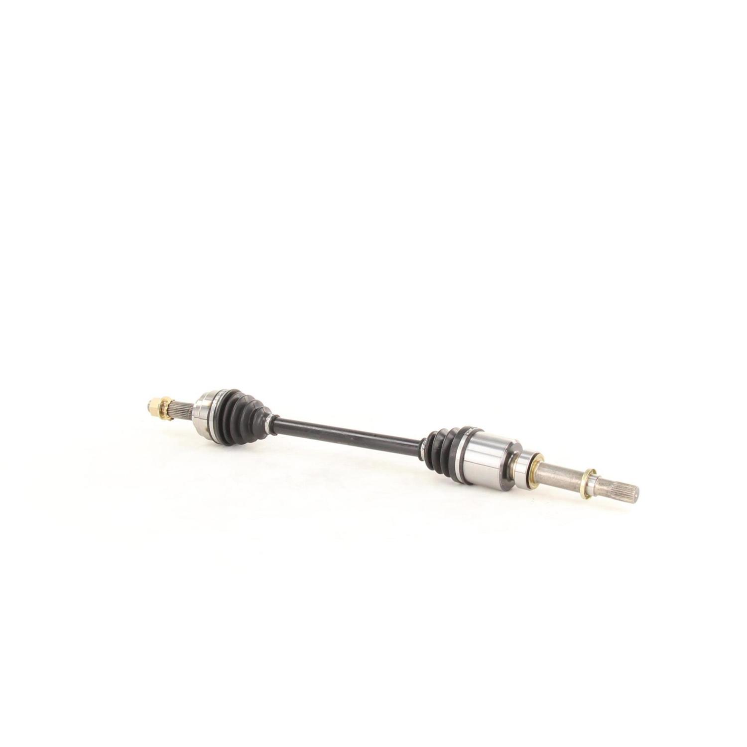 TrakMotive NI8444 - CV Axle Shaft TrakMotive NI8444 CV Axle Shaft product image 3 of 3