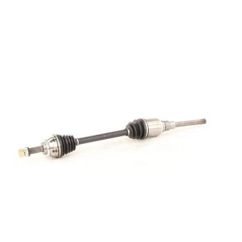 TrakMotive NI8450 CV Axle Shaft product image 2 of 3
