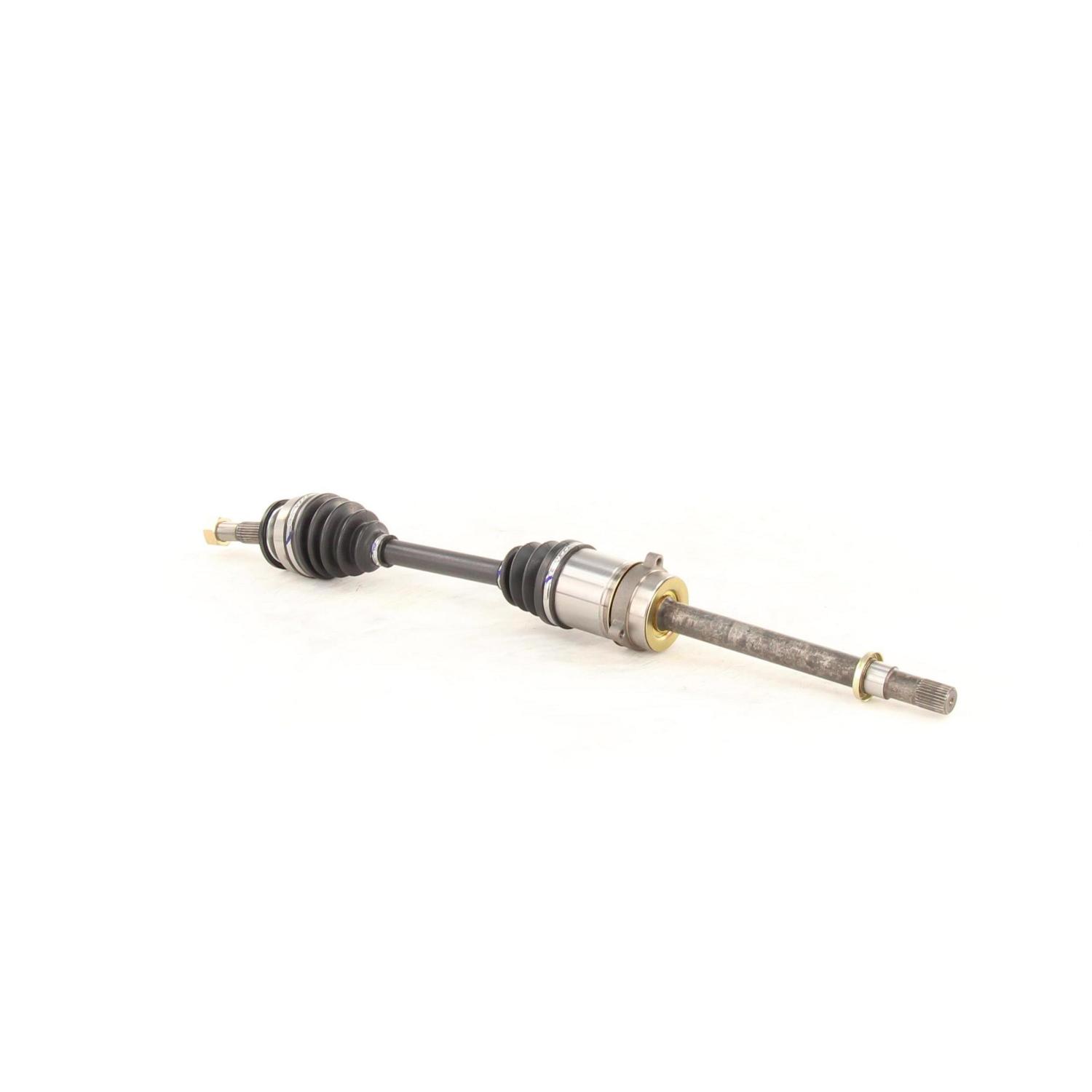 TrakMotive NI8451 CV Axle Shaft product image 3 of 3