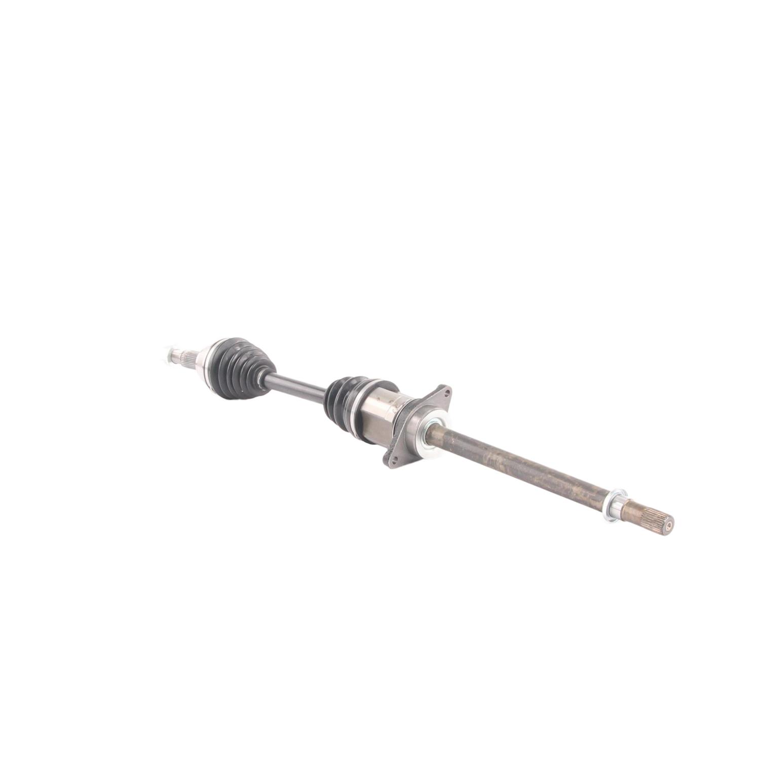 TrakMotive NI8452 - CV Axle Shaft TrakMotive NI8452 CV Axle Shaft product image 3 of 3