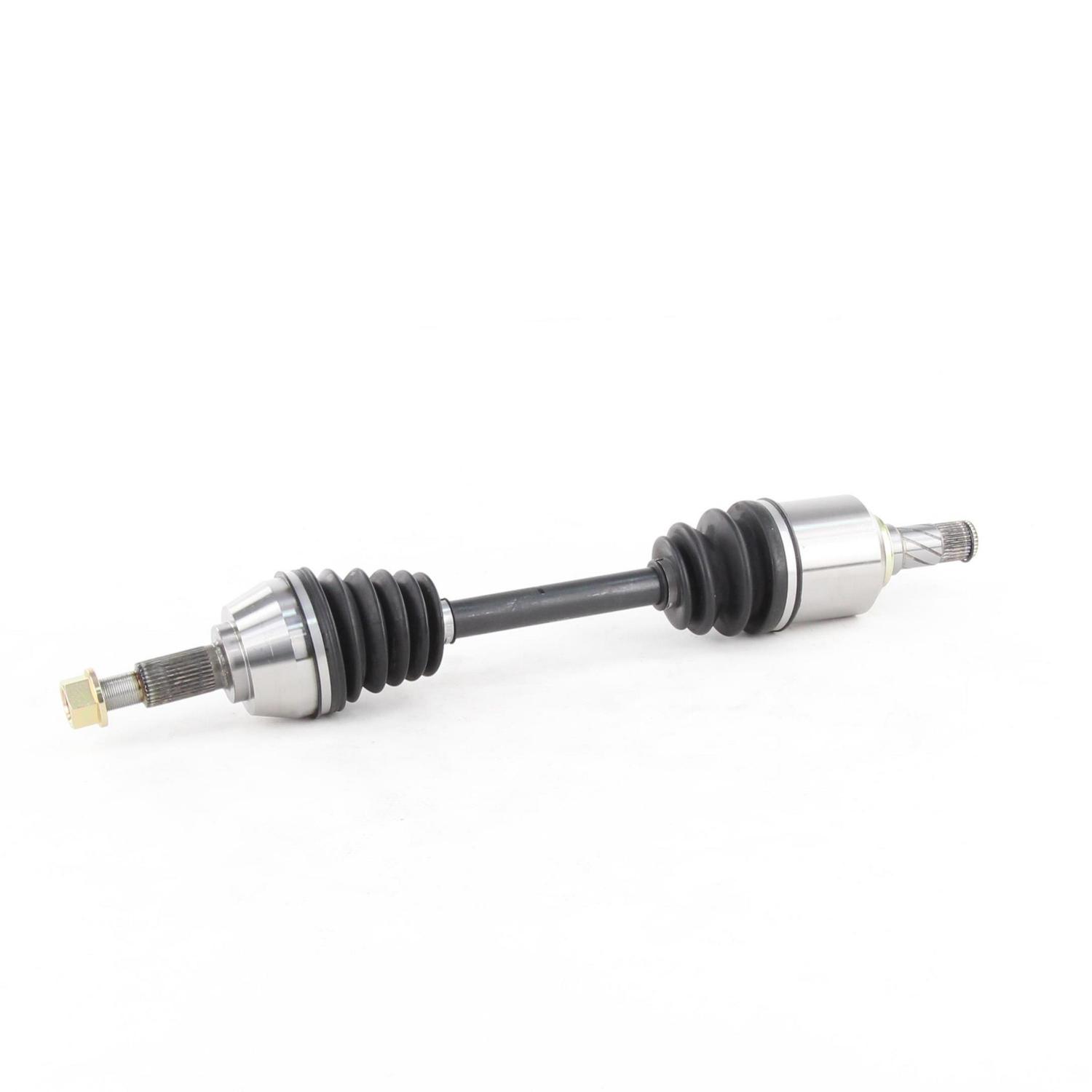 TrakMotive NI8453 - CV Axle Shaft TrakMotive NI8453 CV Axle Shaft product image 2 of 3