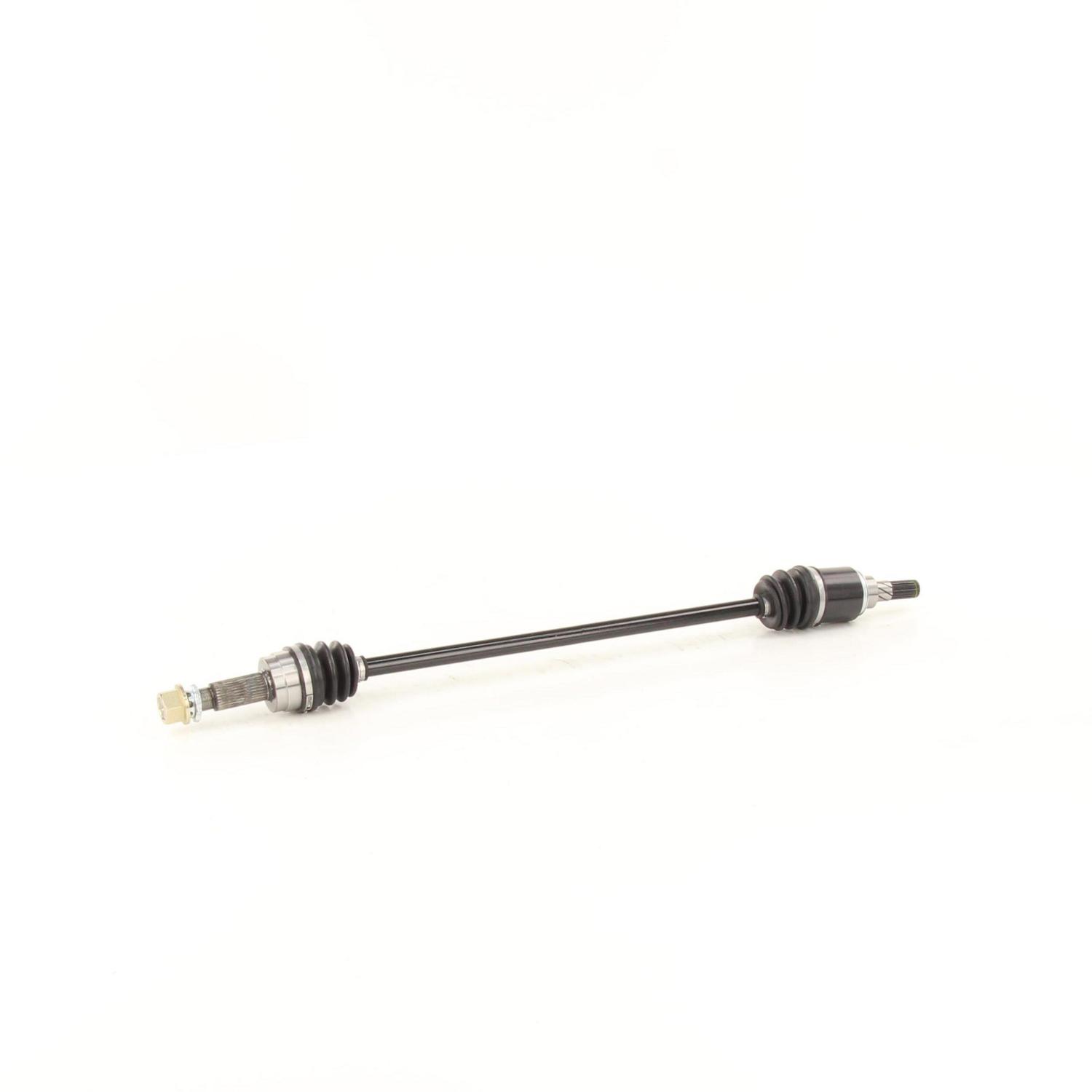 TrakMotive NI8457 - CV Axle Shaft TrakMotive NI8457 CV Axle Shaft product image 2 of 3