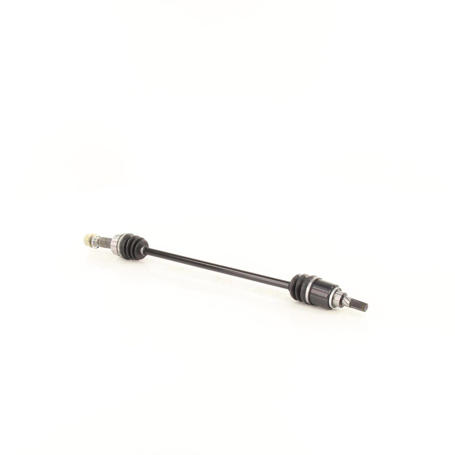 TrakMotive NI8457 - CV Axle Shaft TrakMotive NI8457 CV Axle Shaft product image 3 of 3